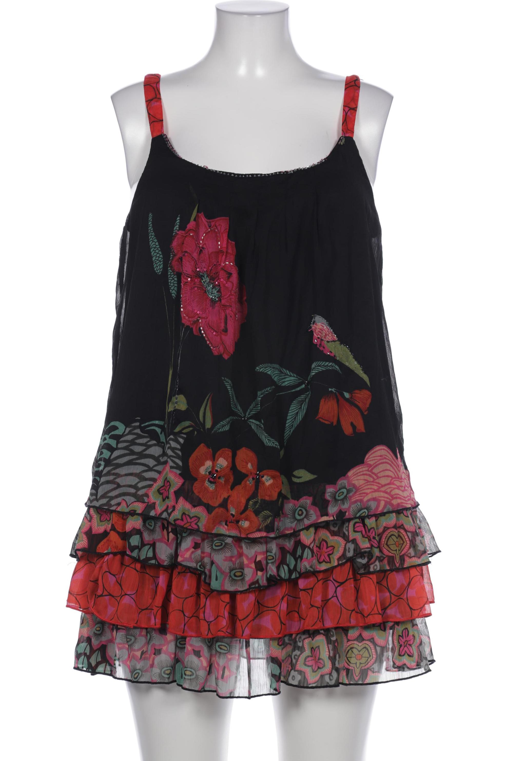 

LA Redoute Damen Kleid, mehrfarbig, Gr. 44