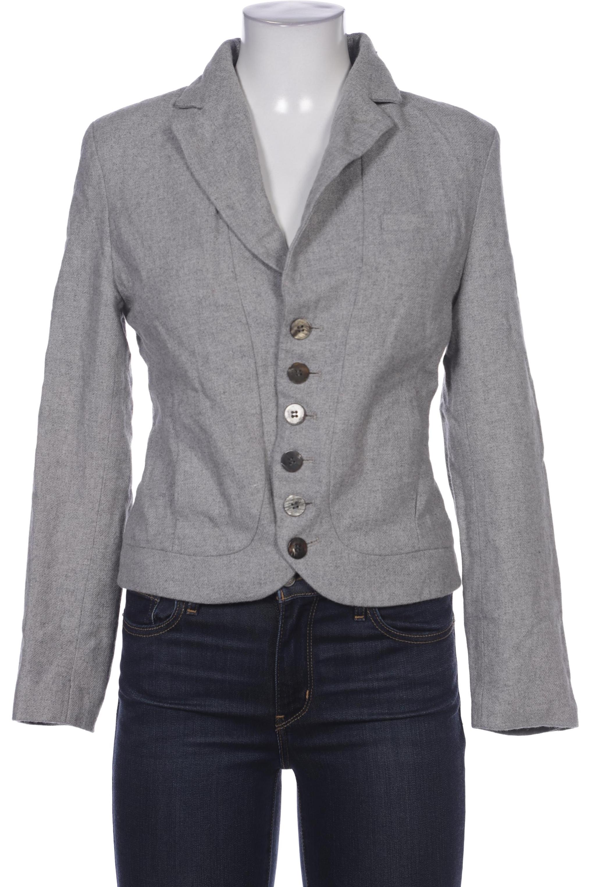 

LA Redoute Damen Blazer, grau, Gr. 38