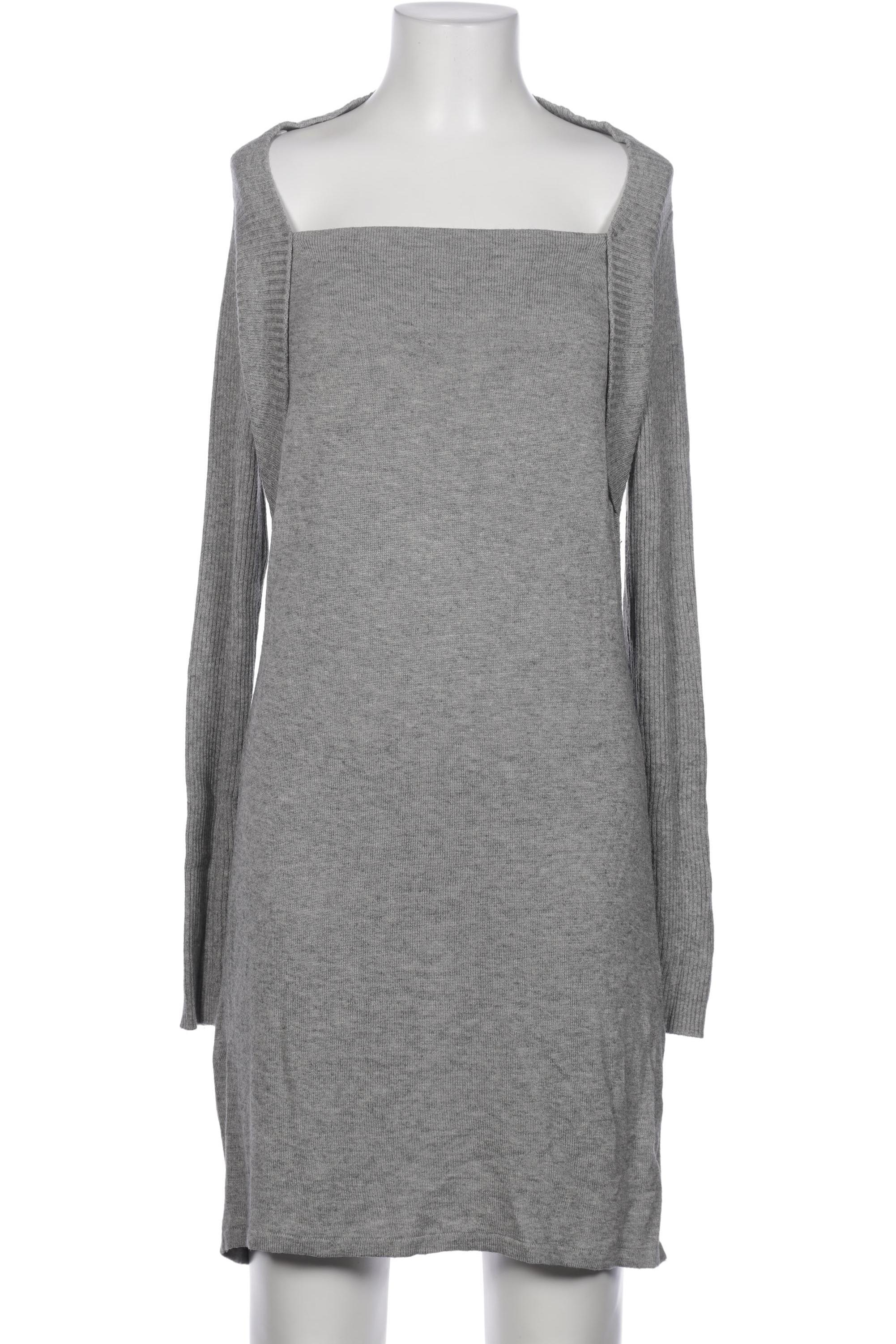 

LA Redoute Damen Kleid, grau, Gr. 36