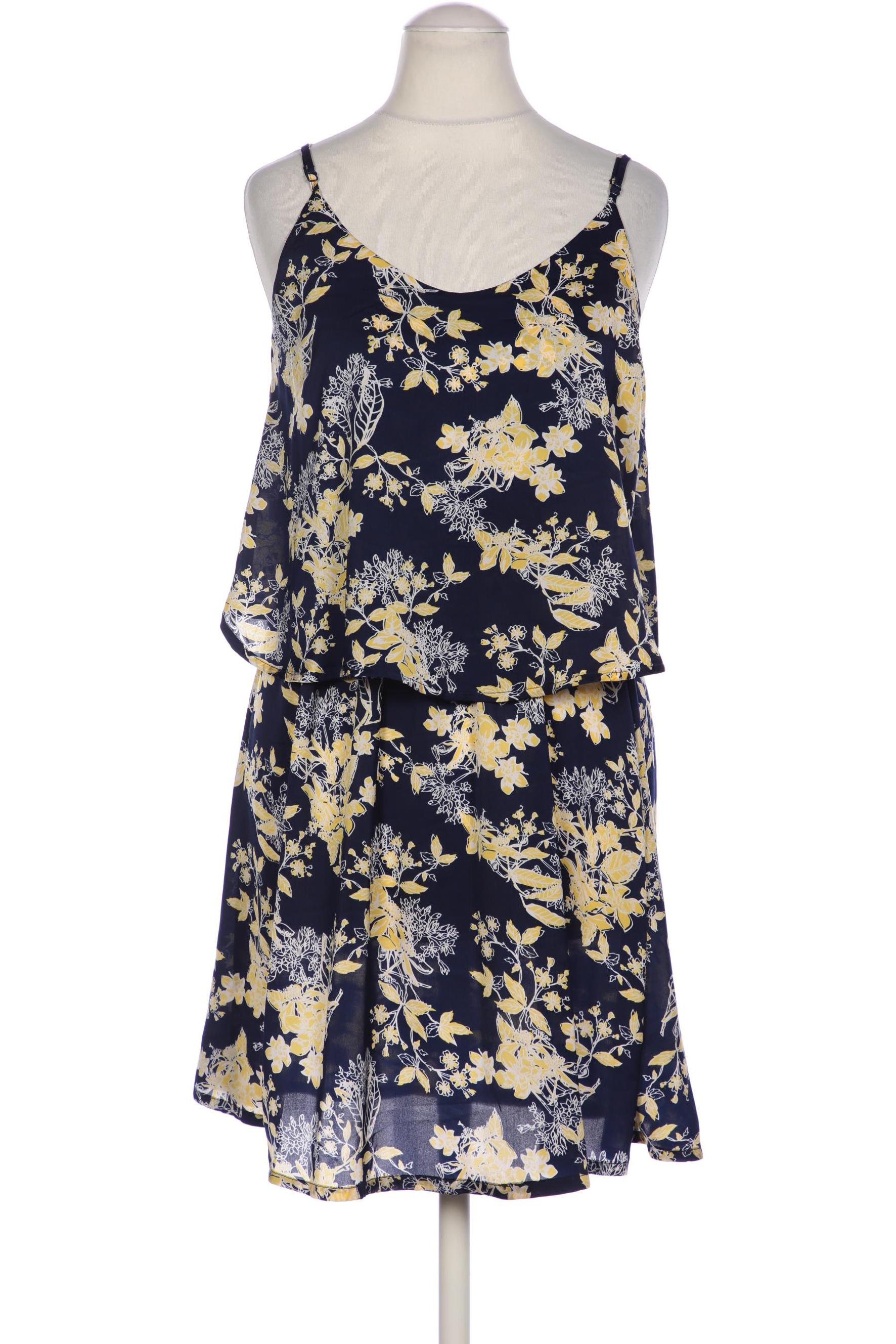 

LA Redoute Damen Kleid, marineblau, Gr. 32