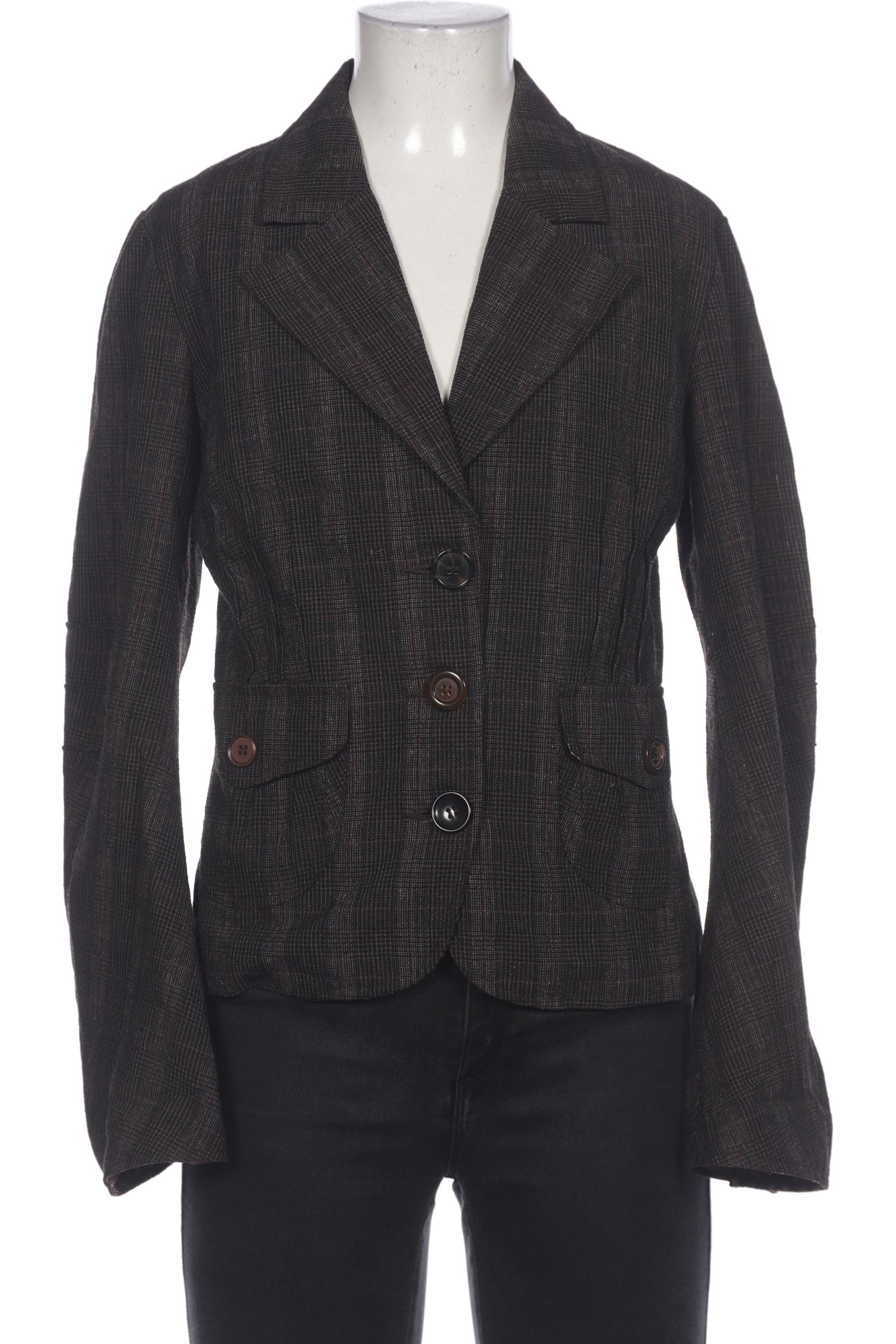 

LA Redoute Damen Blazer, braun, Gr. 38