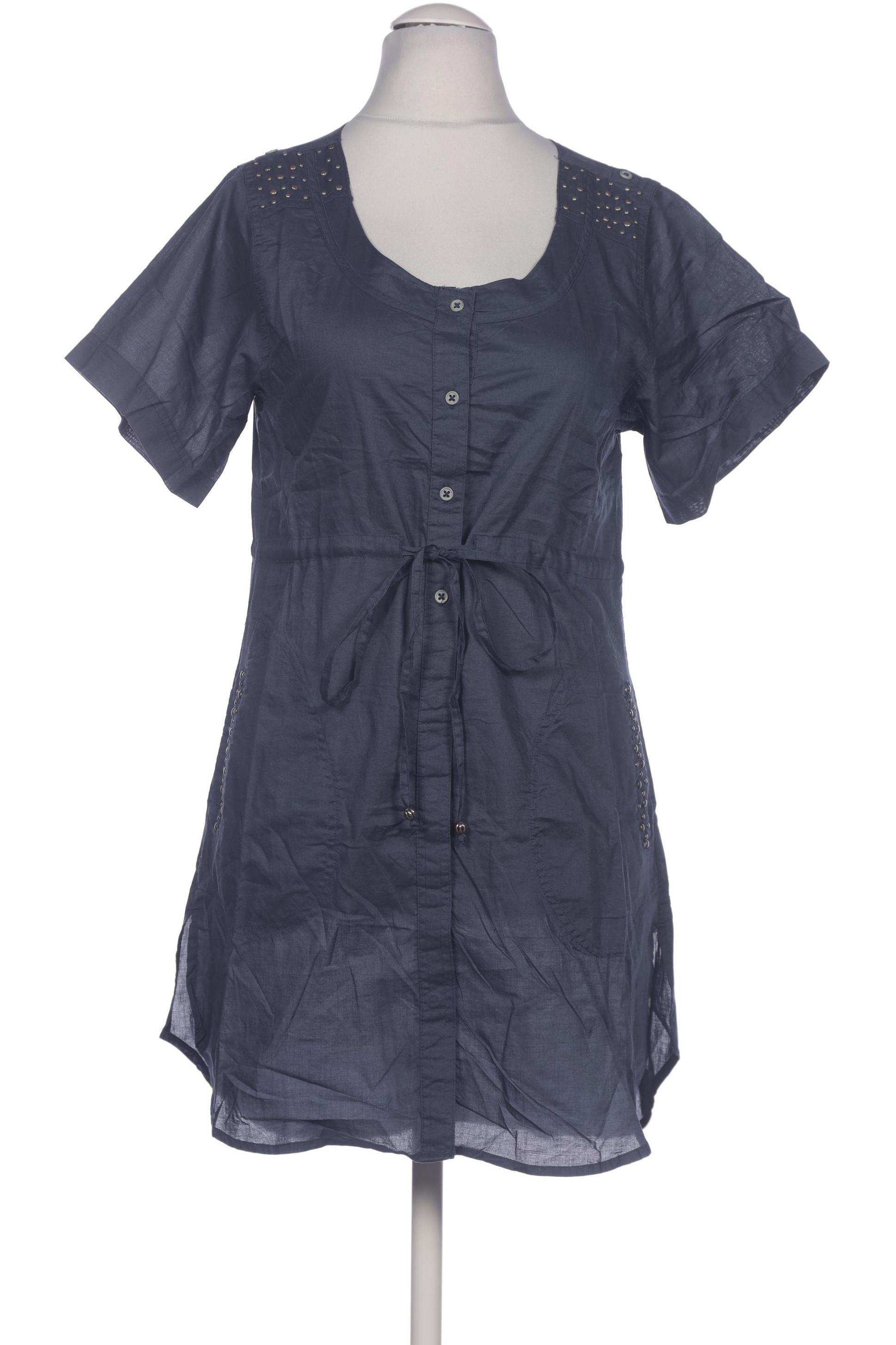 

LA Redoute Damen Kleid, marineblau, Gr. 34