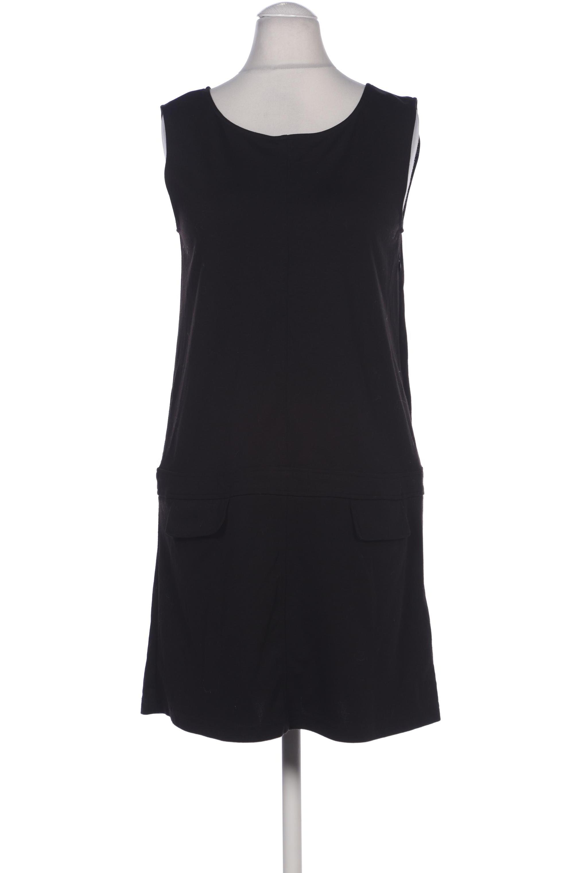 

LA Redoute Damen Kleid, schwarz, Gr. 38