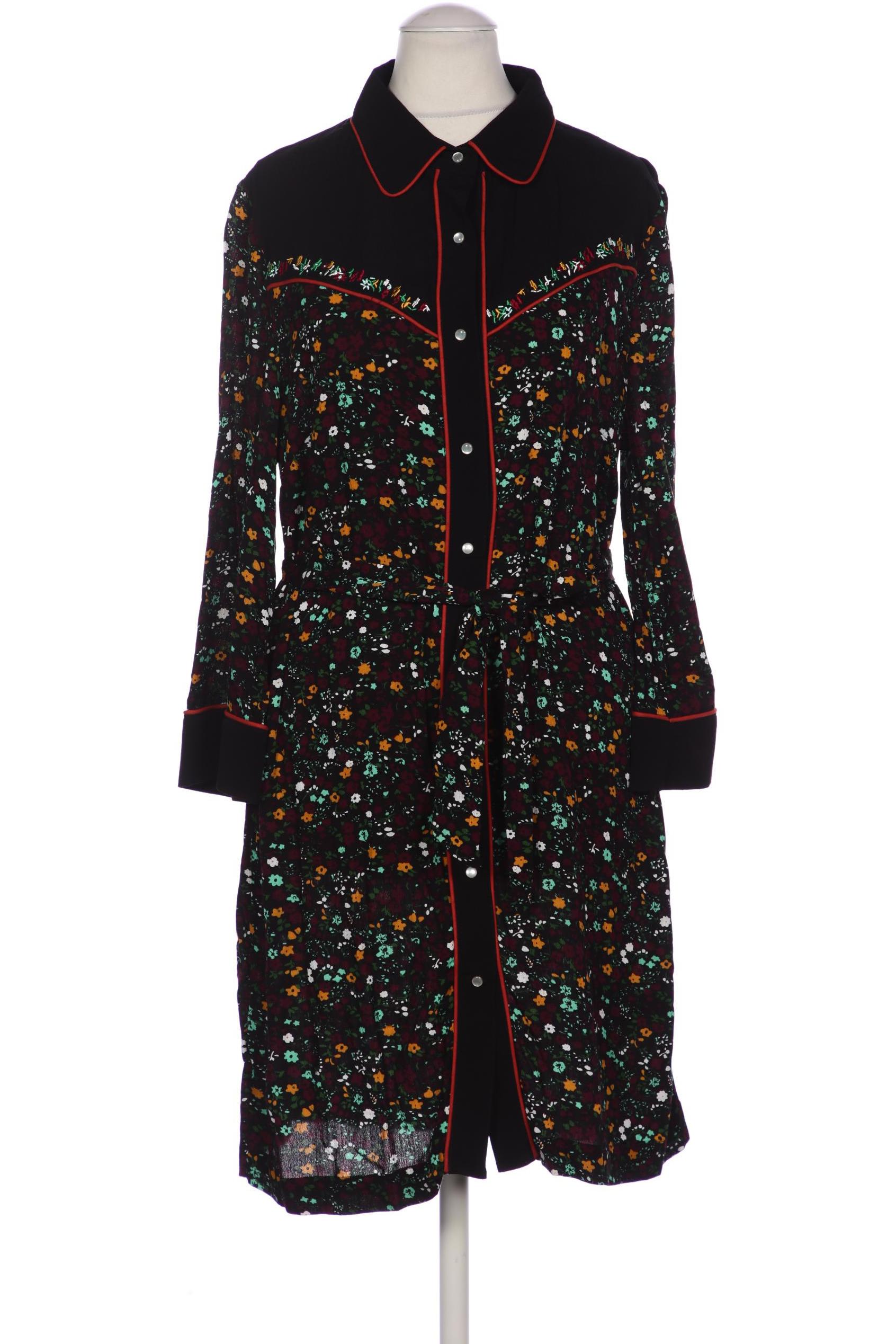 

LA Redoute Damen Kleid, schwarz, Gr. 32