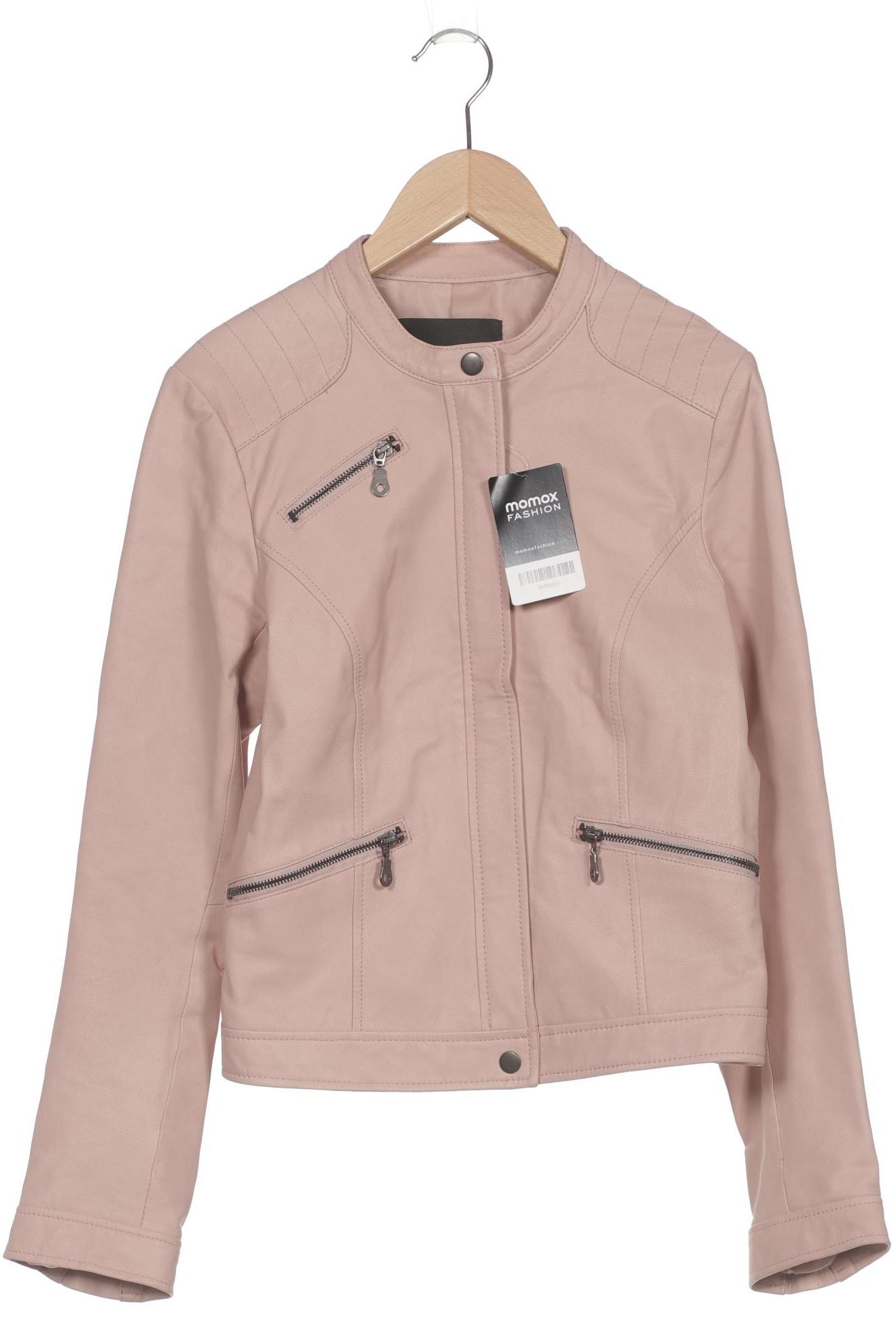 

LA Redoute Damen Jacke, pink, Gr. 36