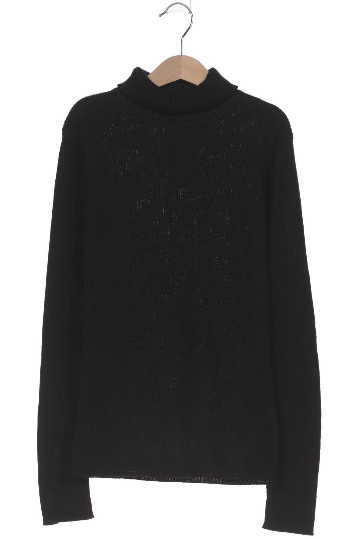 

LA Redoute Damen Pullover, schwarz, Gr. 36