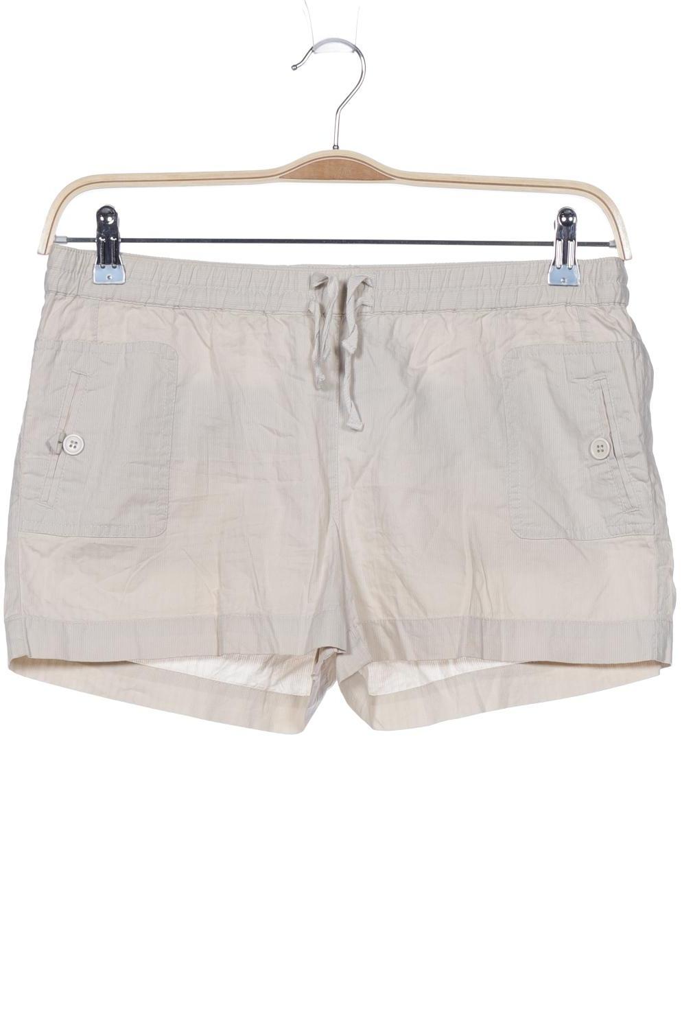 

LA REDOUTE Damen Shorts, beige