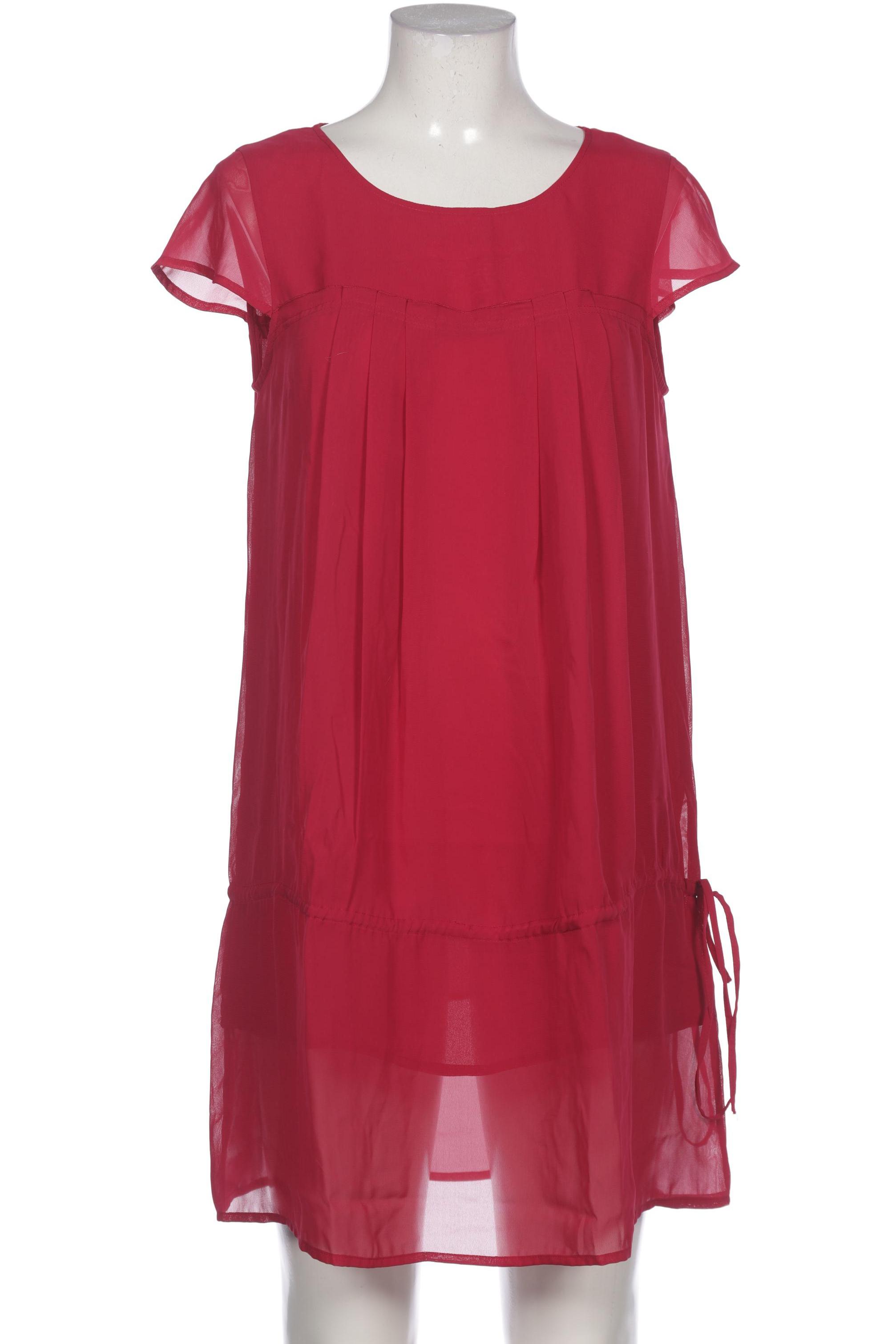 

LA Redoute Damen Kleid, rot, Gr. 38