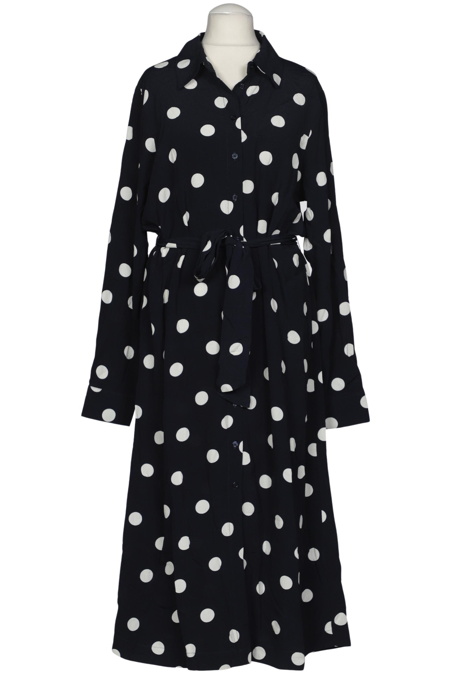 

LA Redoute Damen Kleid, marineblau, Gr. 40