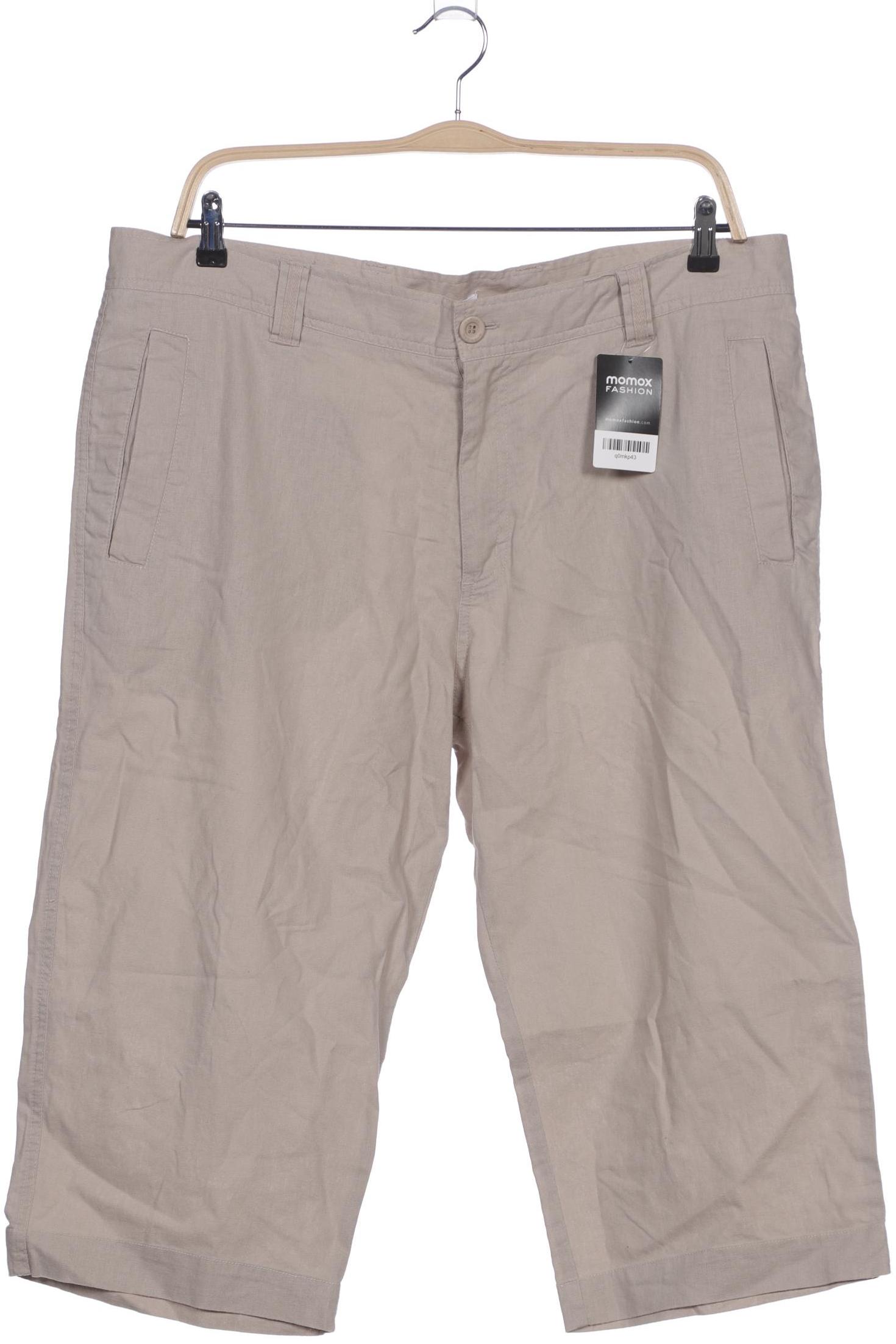 

LA Redoute Herren Shorts, grau, Gr. 58