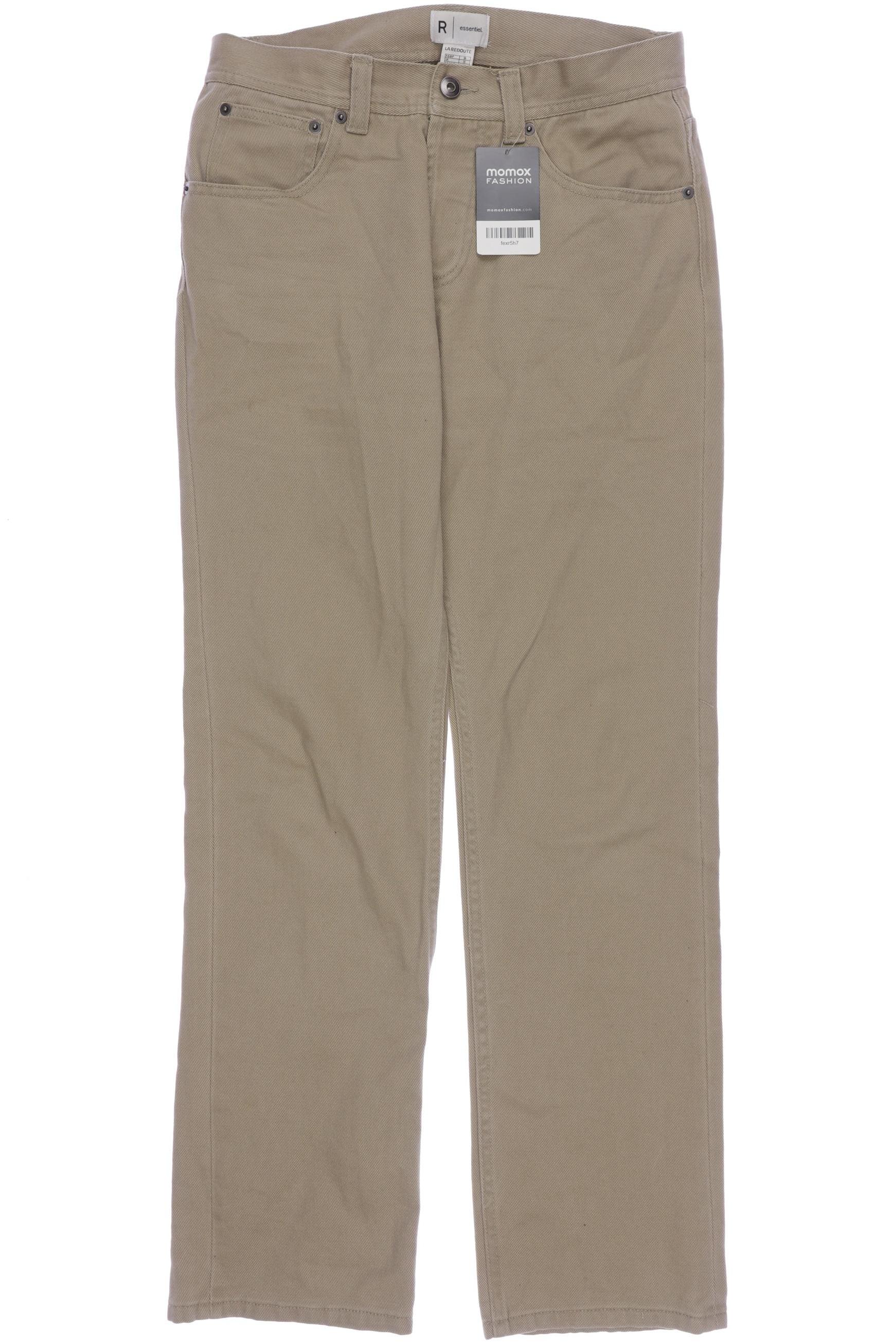 

LA Redoute Herren Jeans, beige, Gr. 44