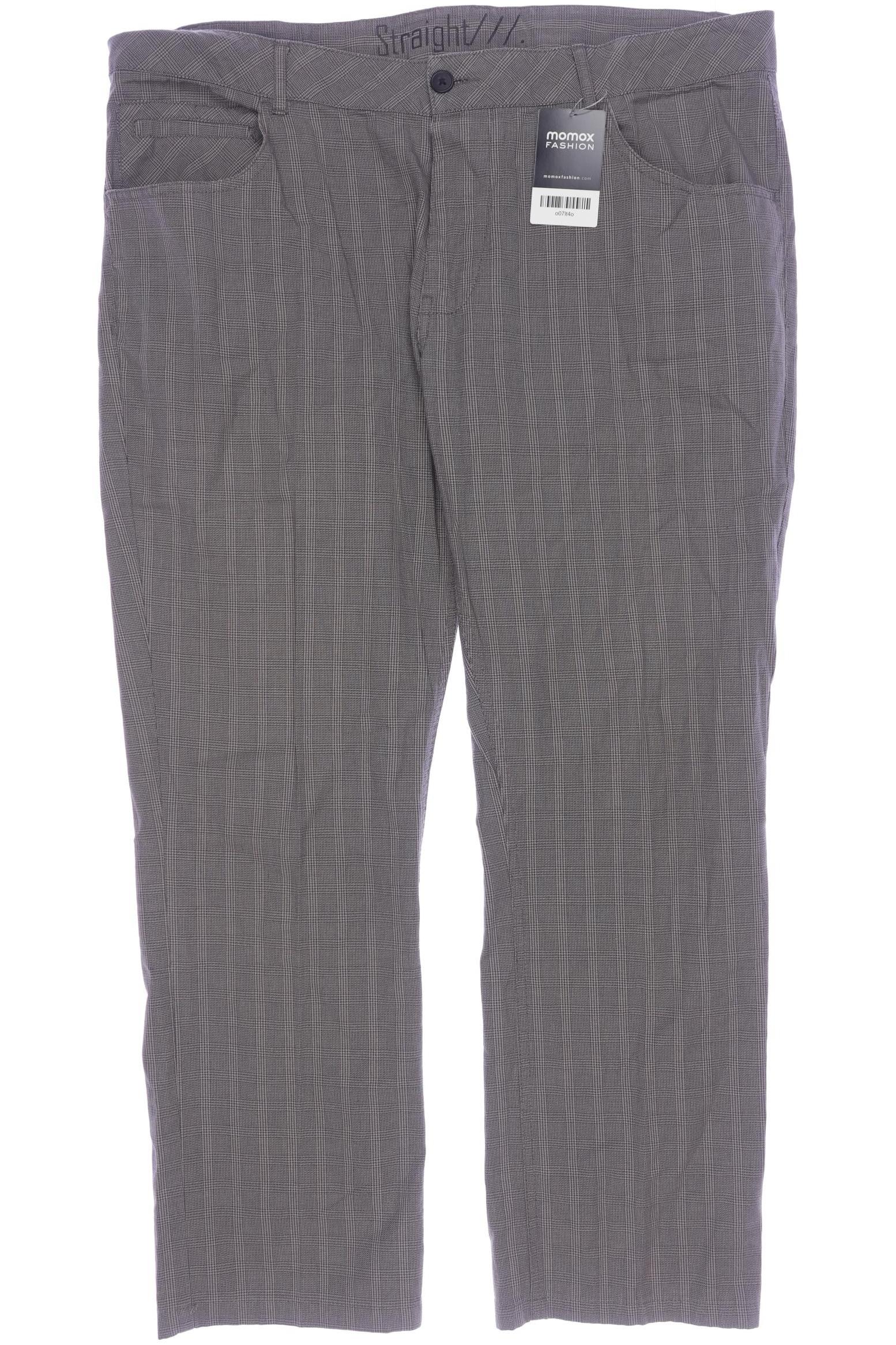 

LA Redoute Herren Stoffhose, grau, Gr. 56