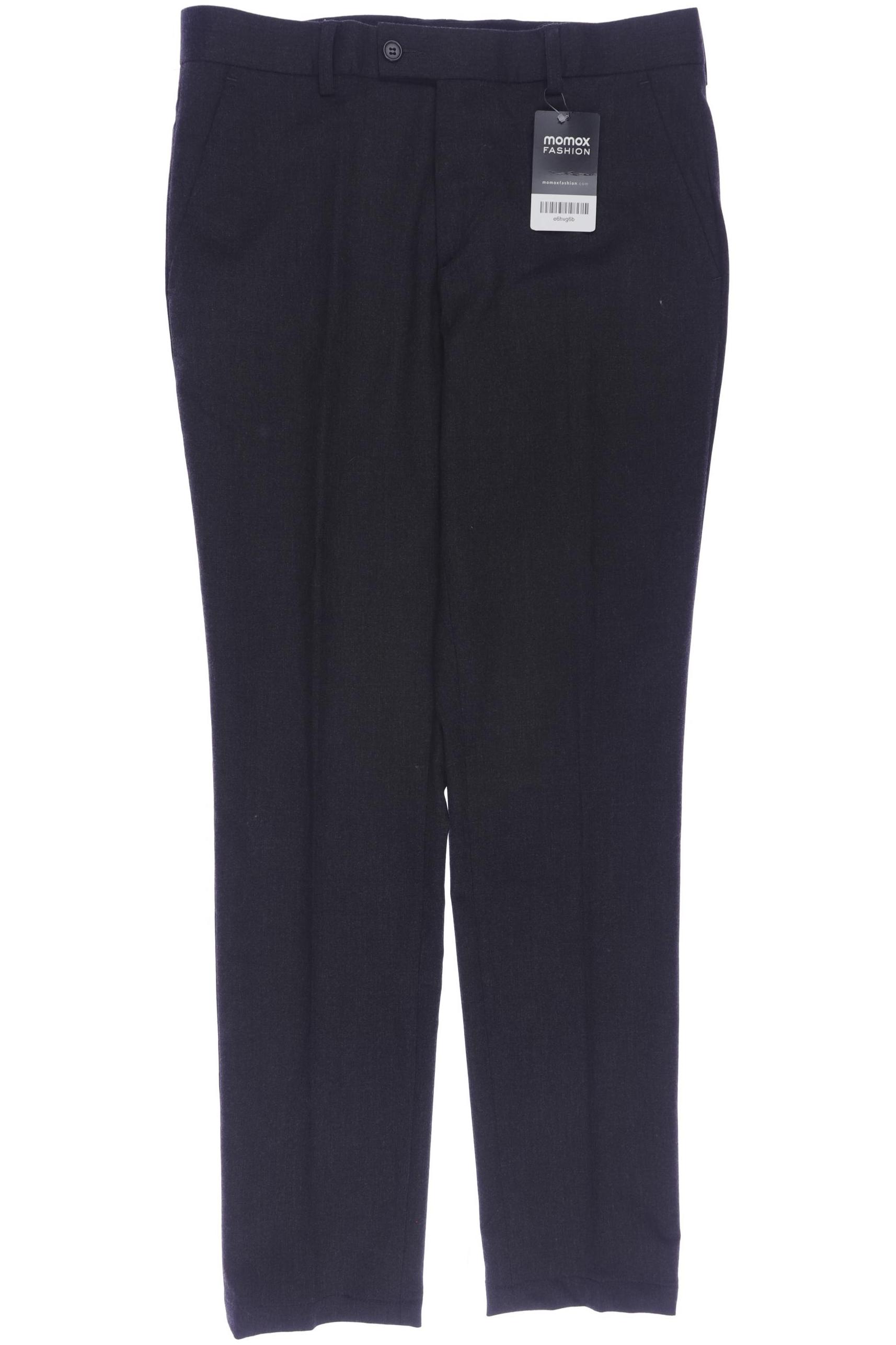 

LA Redoute Herren Stoffhose, grau, Gr. 44