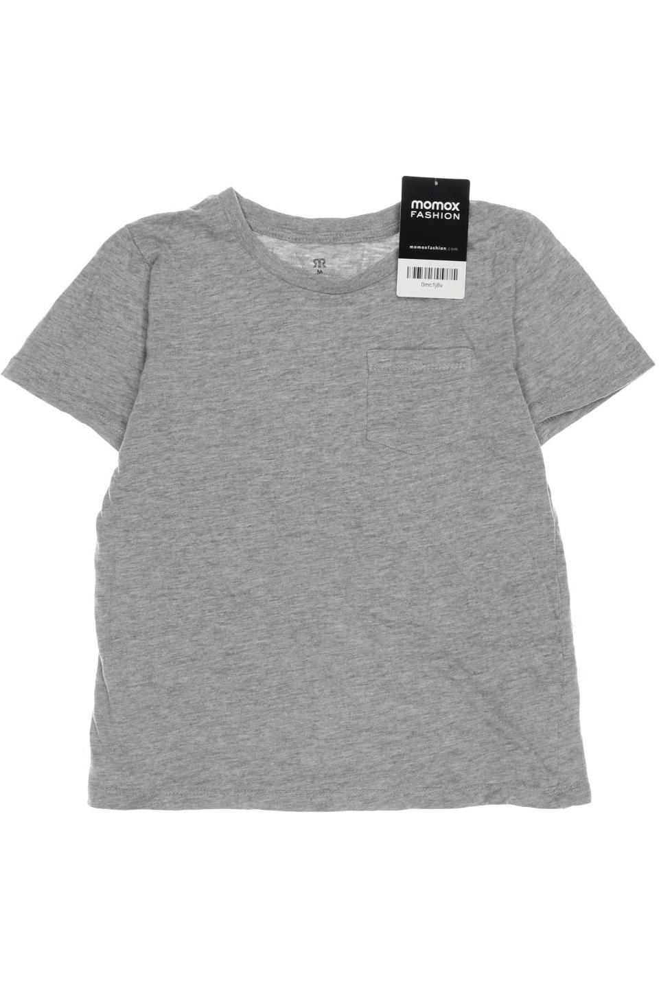 

LA Redoute Herren T-Shirt, grau, Gr. 128