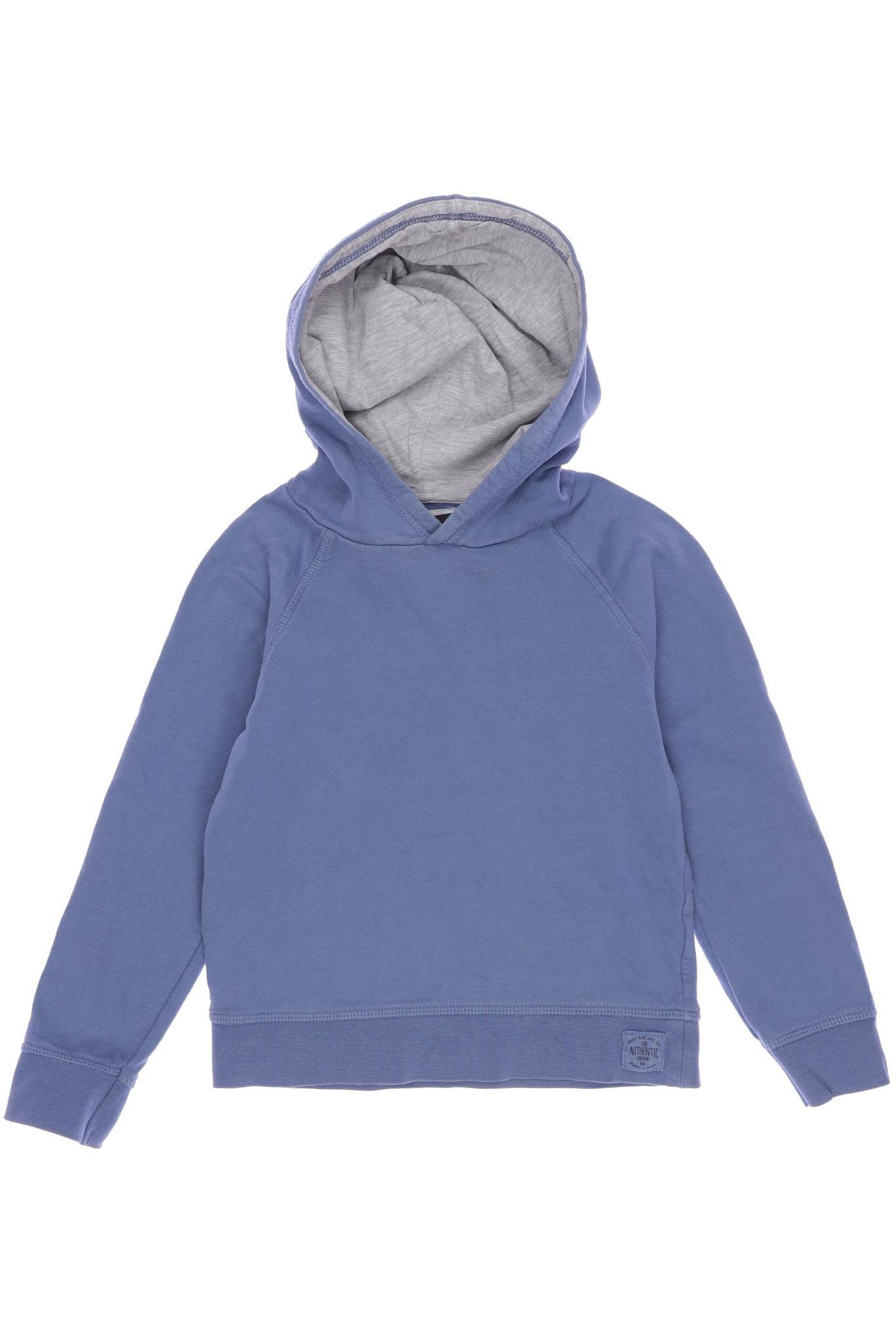 

LA Redoute Herren Hoodies & Sweater, blau, Gr. 116