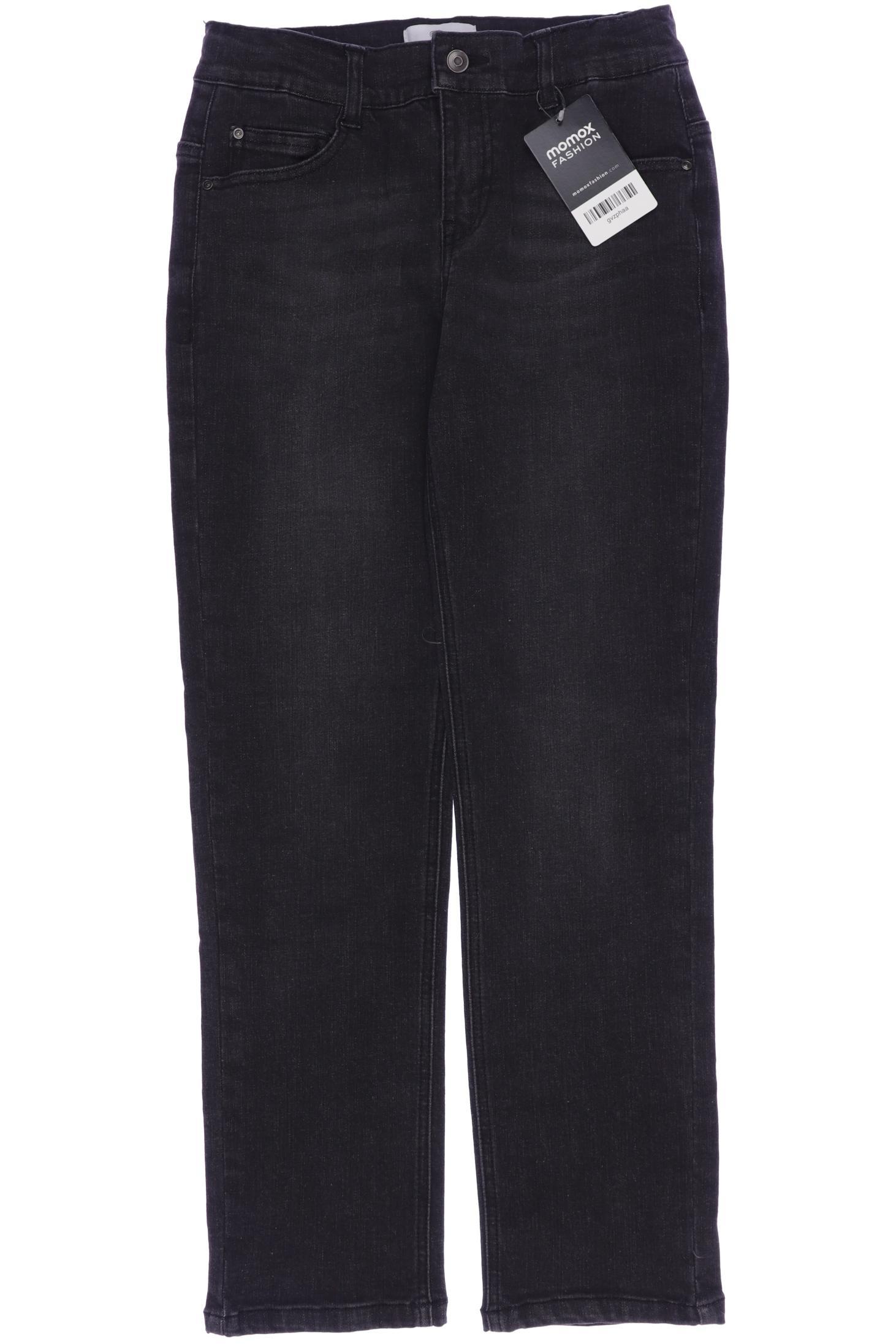 

LA Redoute Herren Jeans, schwarz, Gr. 140