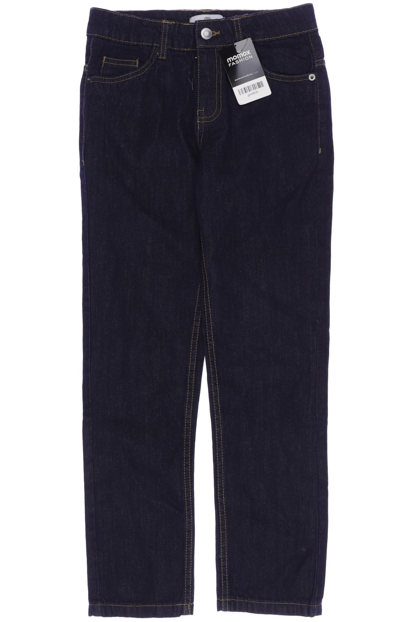 

LA Redoute Herren Jeans, marineblau, Gr. 140
