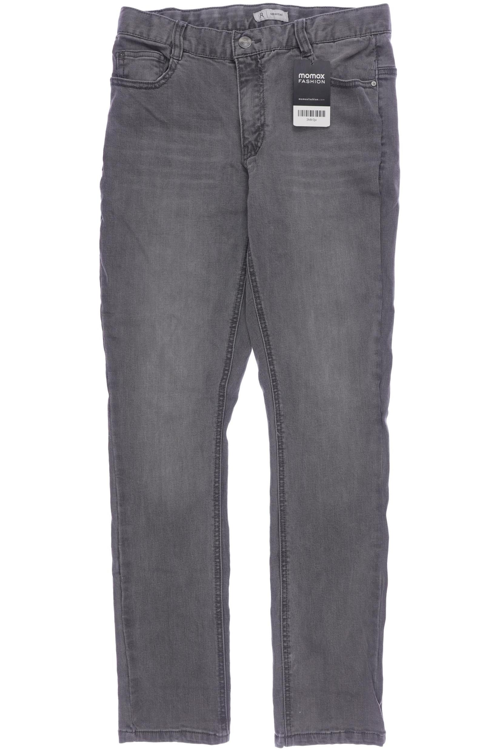 

LA Redoute Herren Jeans, grau, Gr. 176