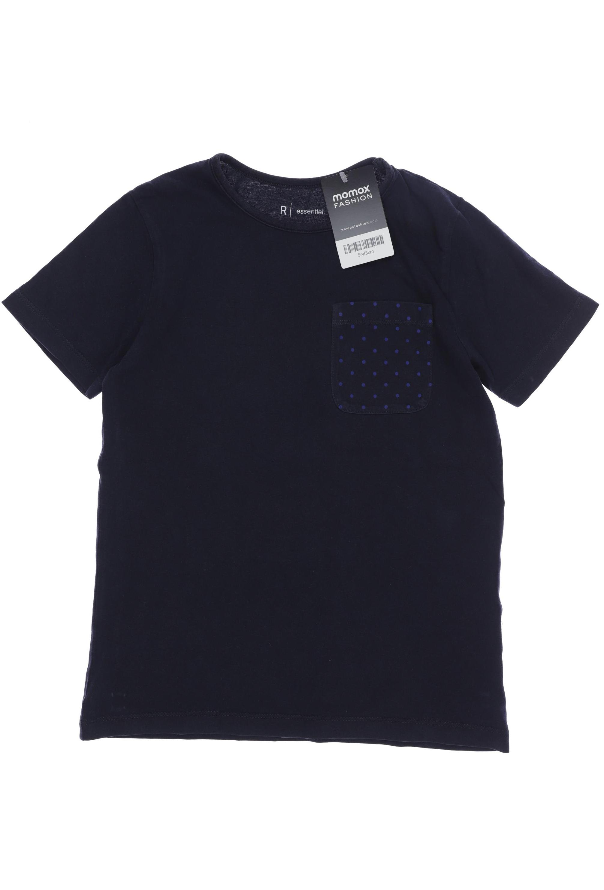 

LA Redoute Herren T-Shirt, marineblau, Gr. 140