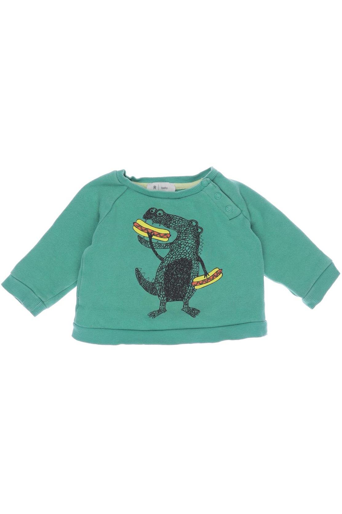 

LA REDOUTE Jungen Hoodies & Sweater, grün