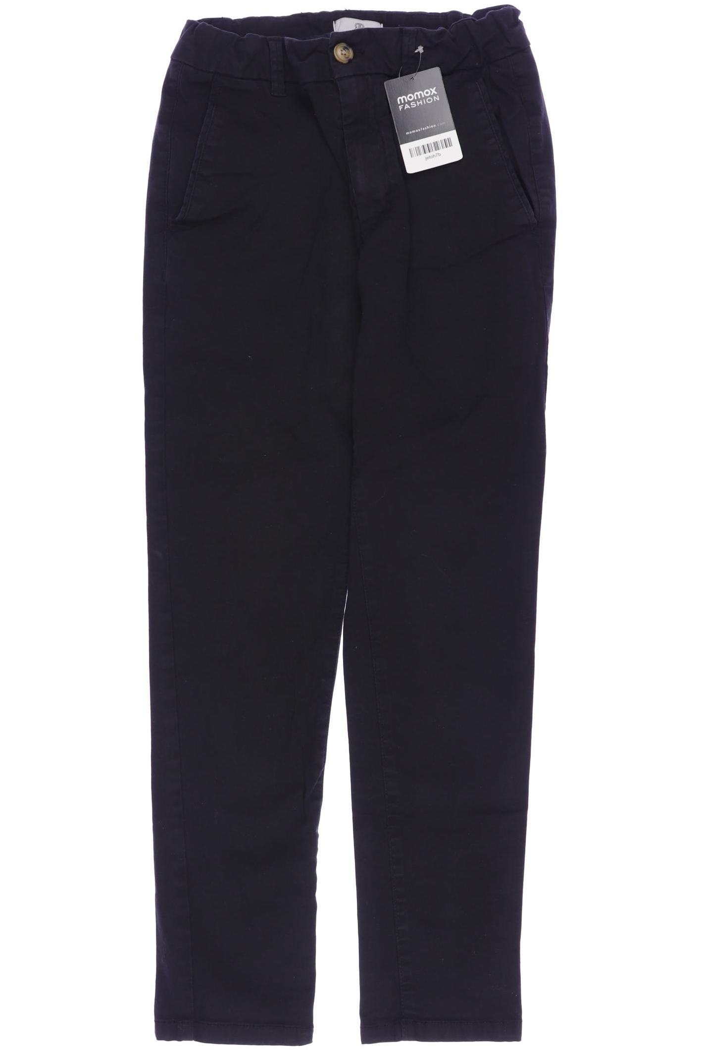 

LA Redoute Herren Stoffhose, schwarz, Gr. 164