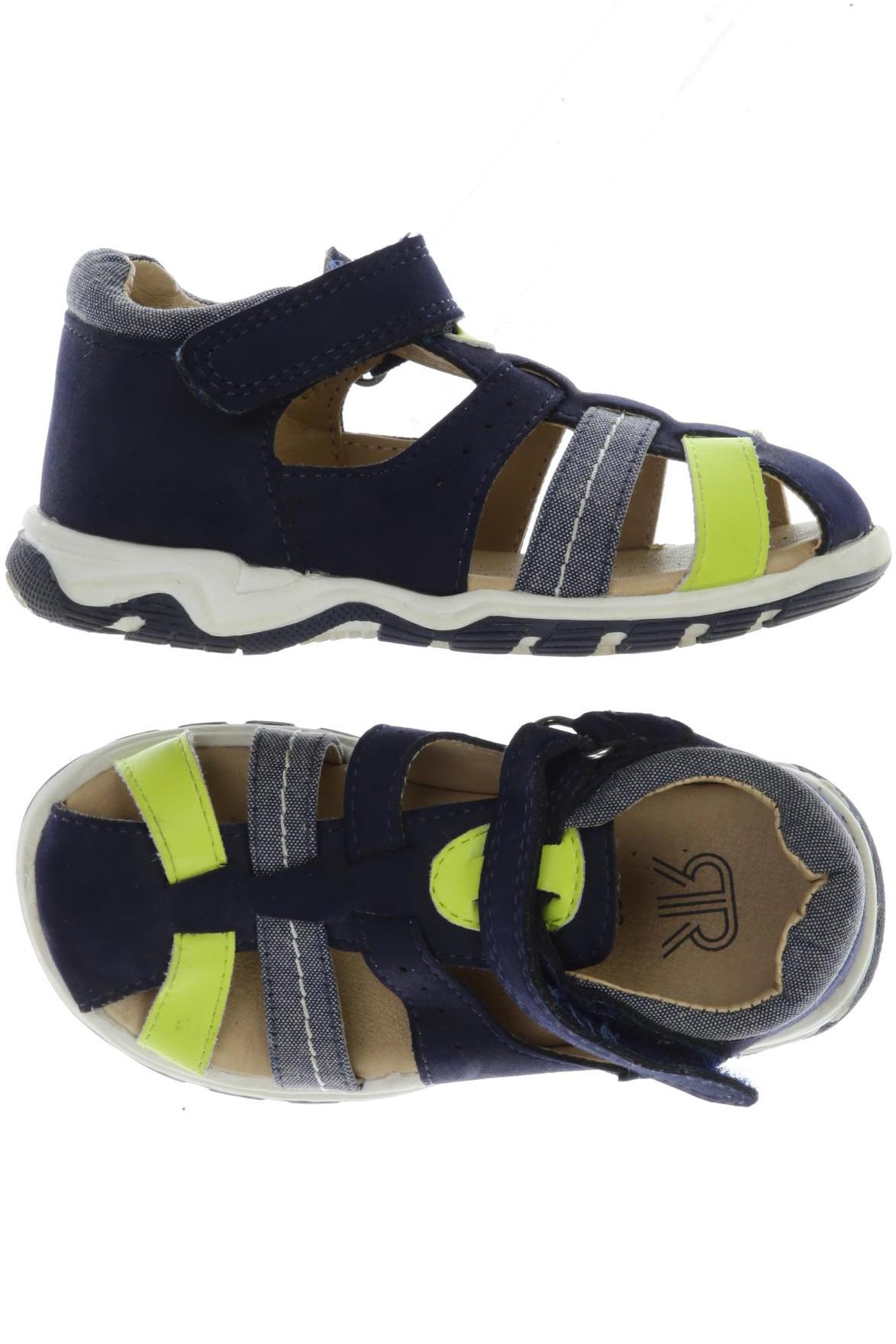 

LA Redoute Herren Kinderschuhe, marineblau, Gr. 23