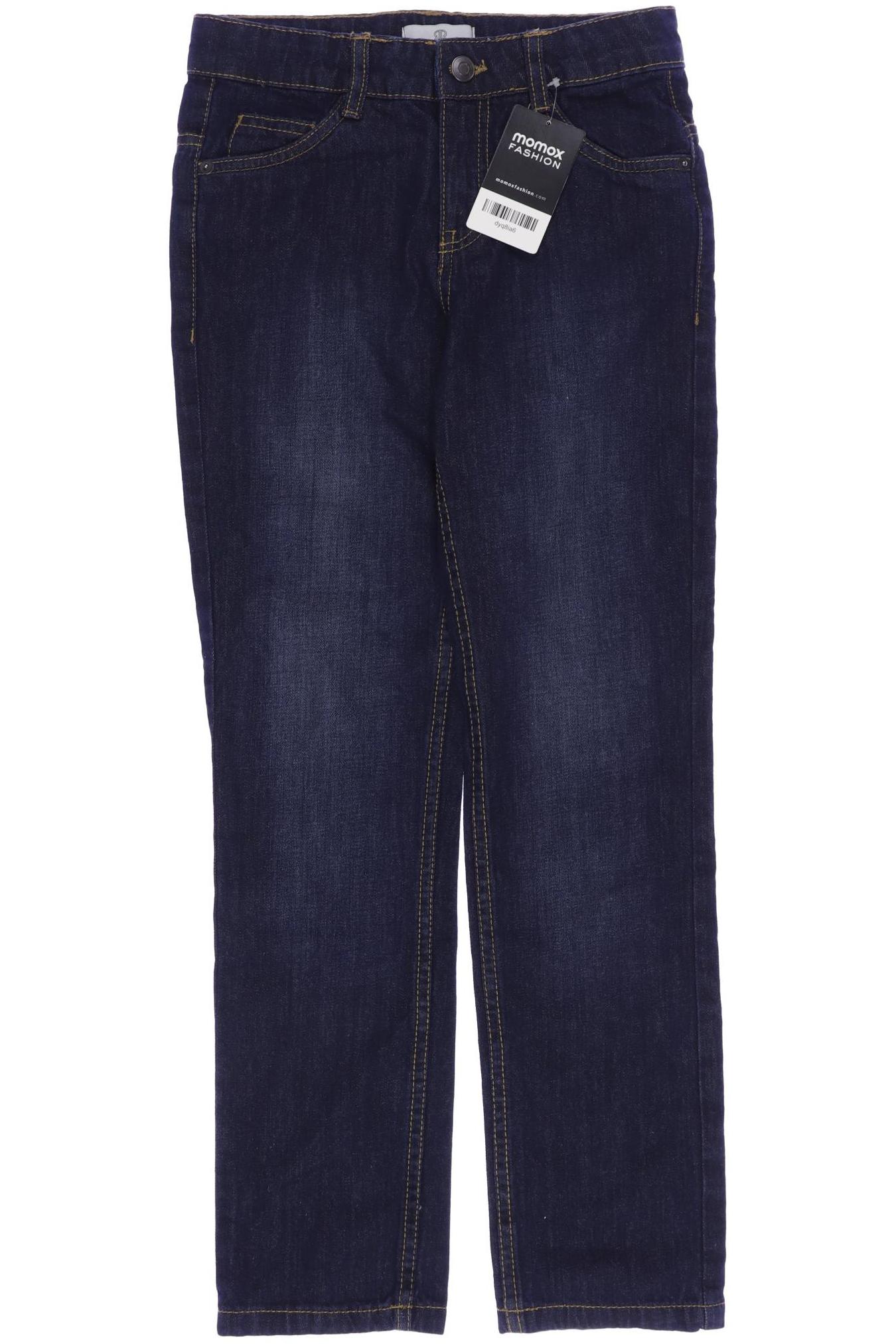 

LA Redoute Herren Jeans, marineblau, Gr. 140