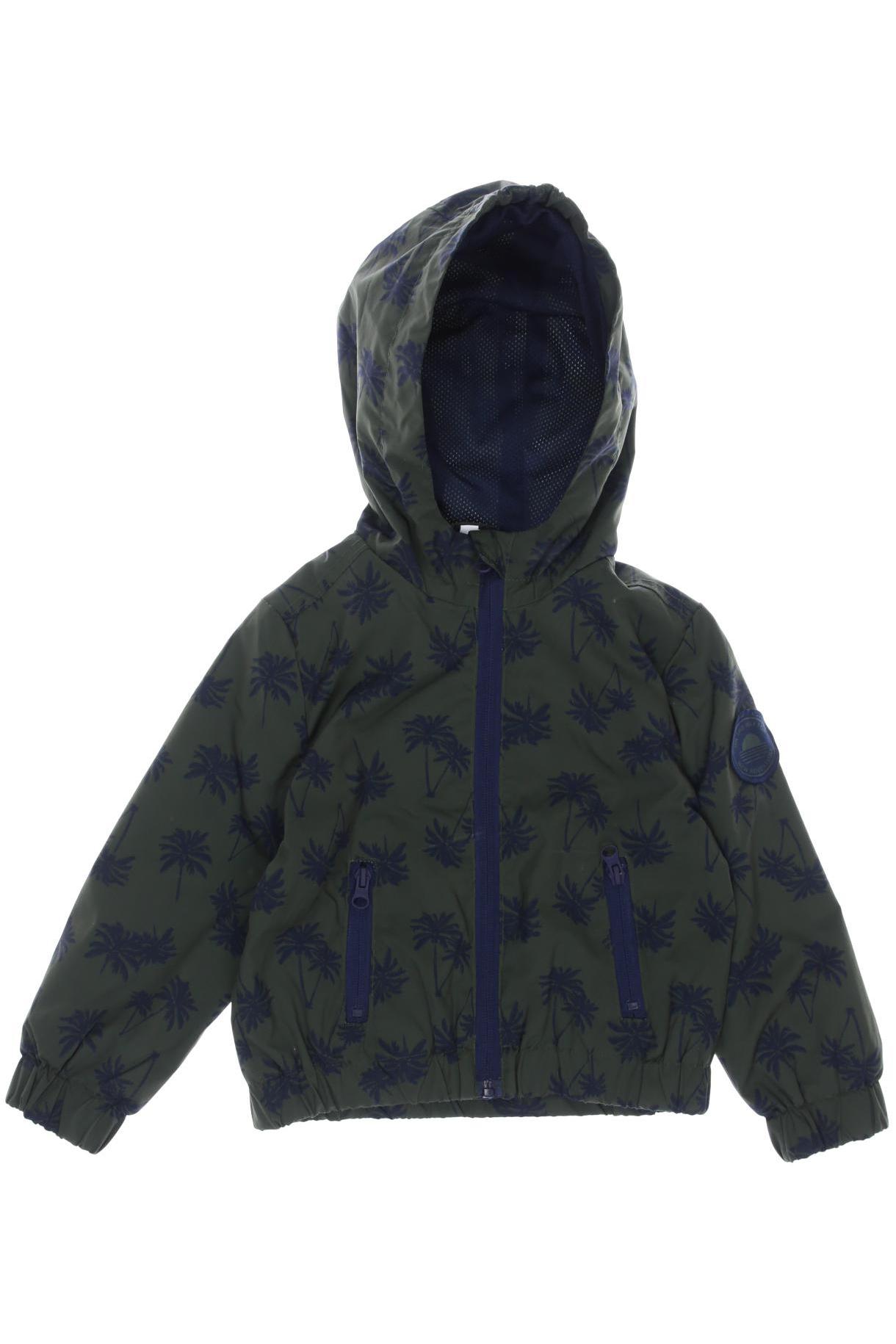 

LA Redoute Herren Jacke, grün, Gr. 104