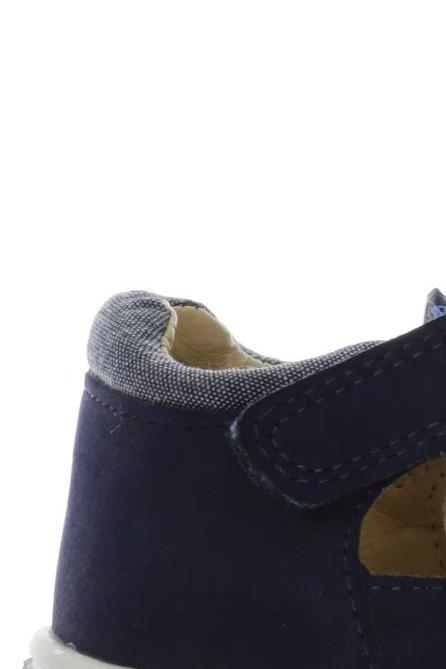 Thumbnail - LA Redoute Herren Kinderschuhe, marineblau, Gr. 23