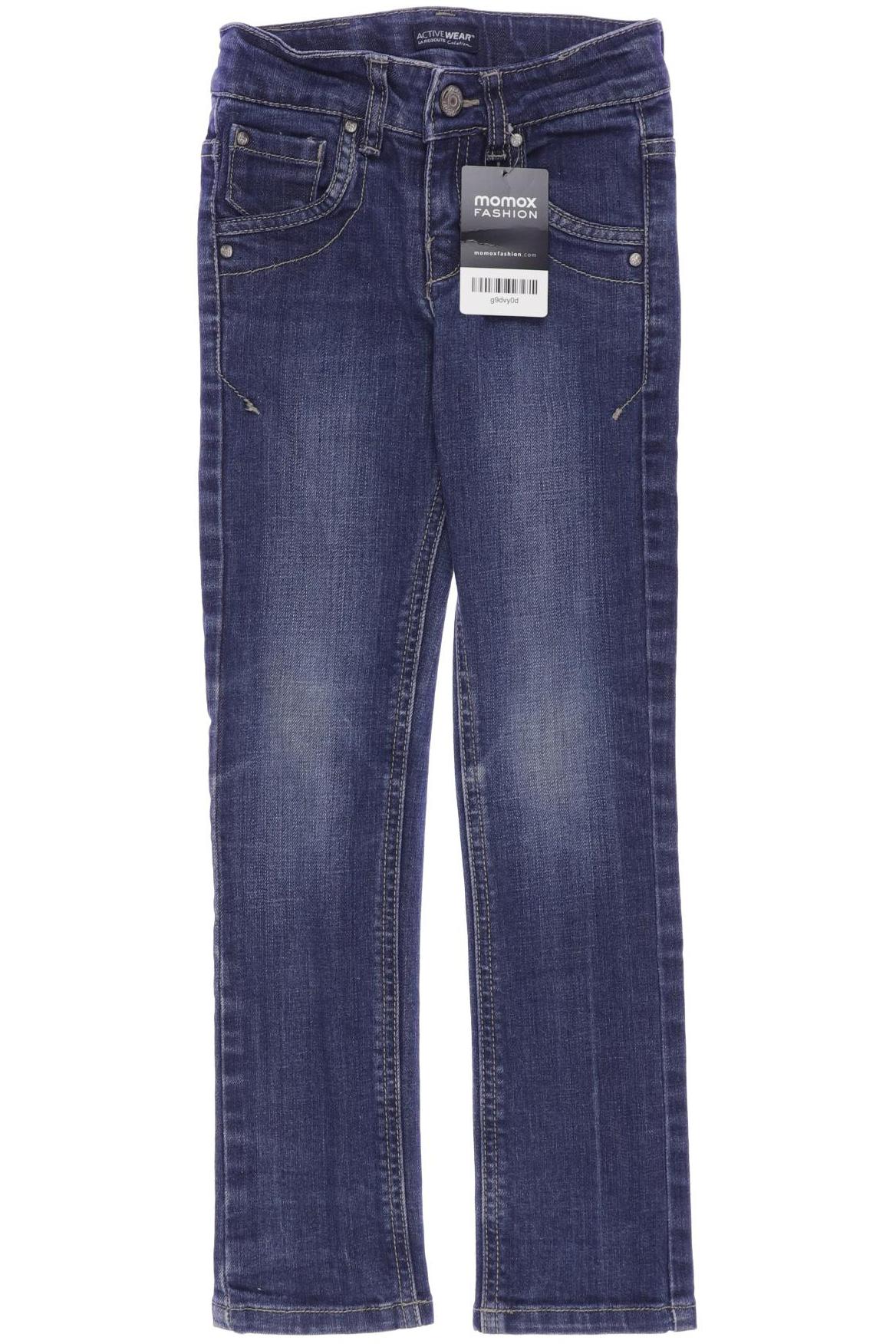 

LA Redoute Herren Jeans, marineblau, Gr. 128