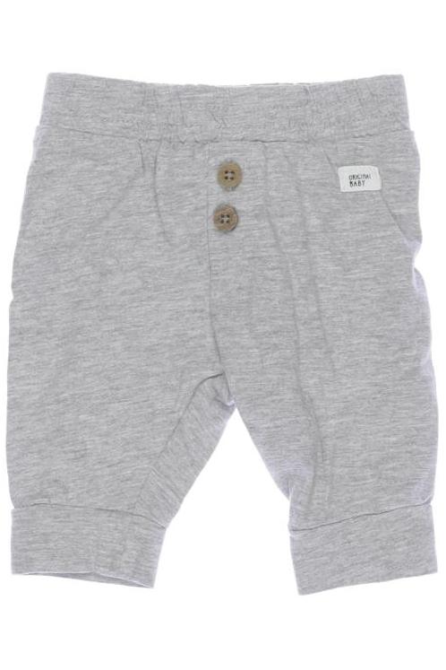 

LA Redoute Herren Stoffhose, grau, Gr. 50