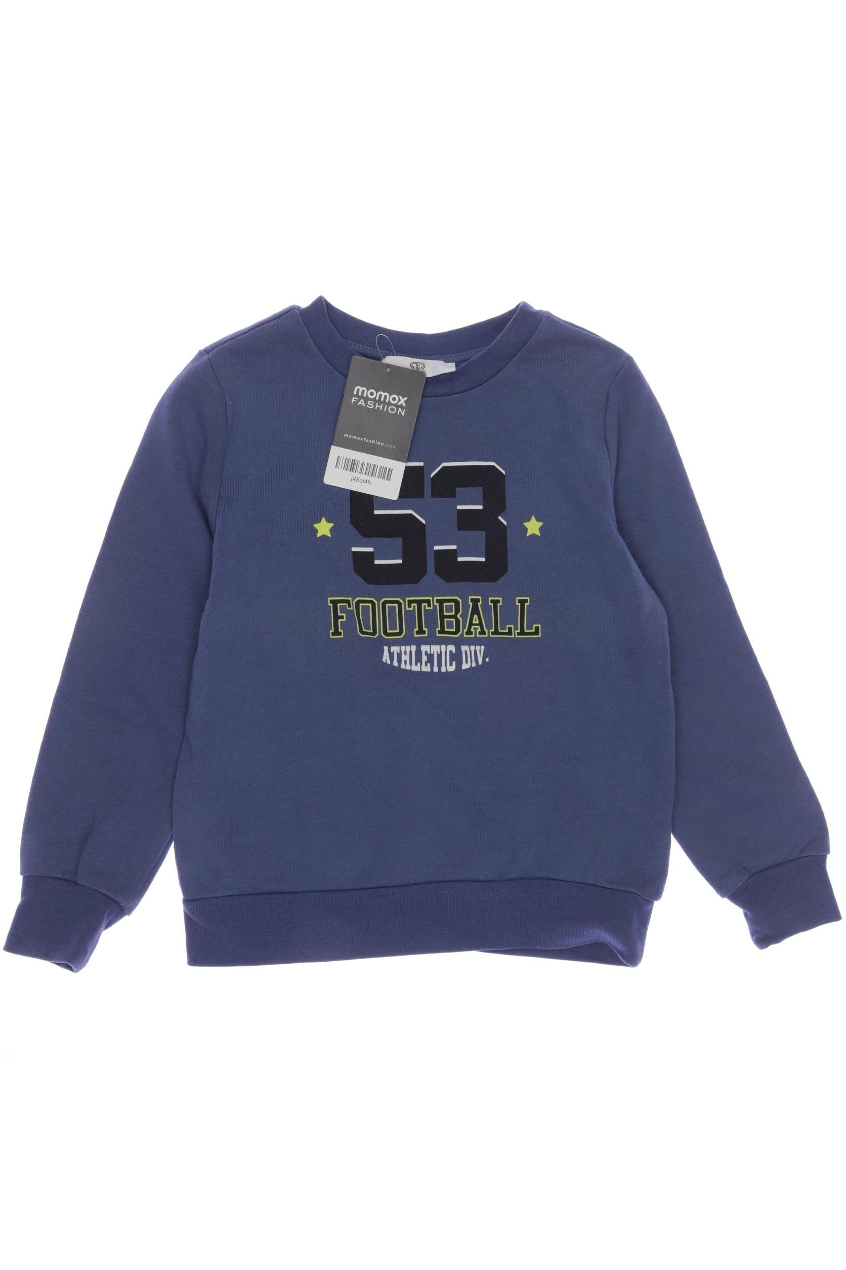 

LA Redoute Herren Hoodies & Sweater, blau, Gr. 110
