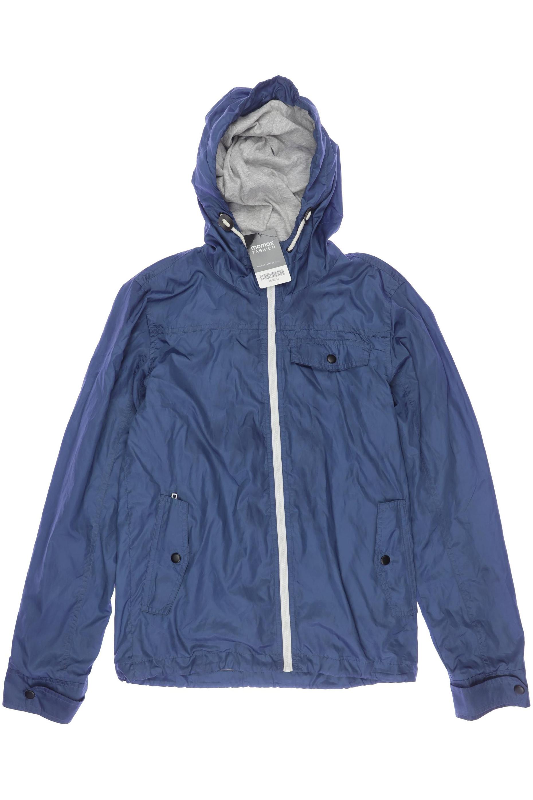 

LA Redoute Herren Jacke, blau, Gr. 176