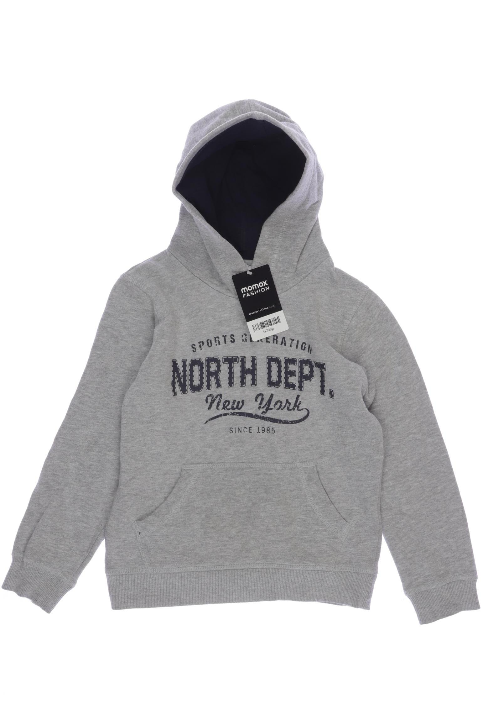 

LA Redoute Herren Hoodies & Sweater, grau, Gr. 116