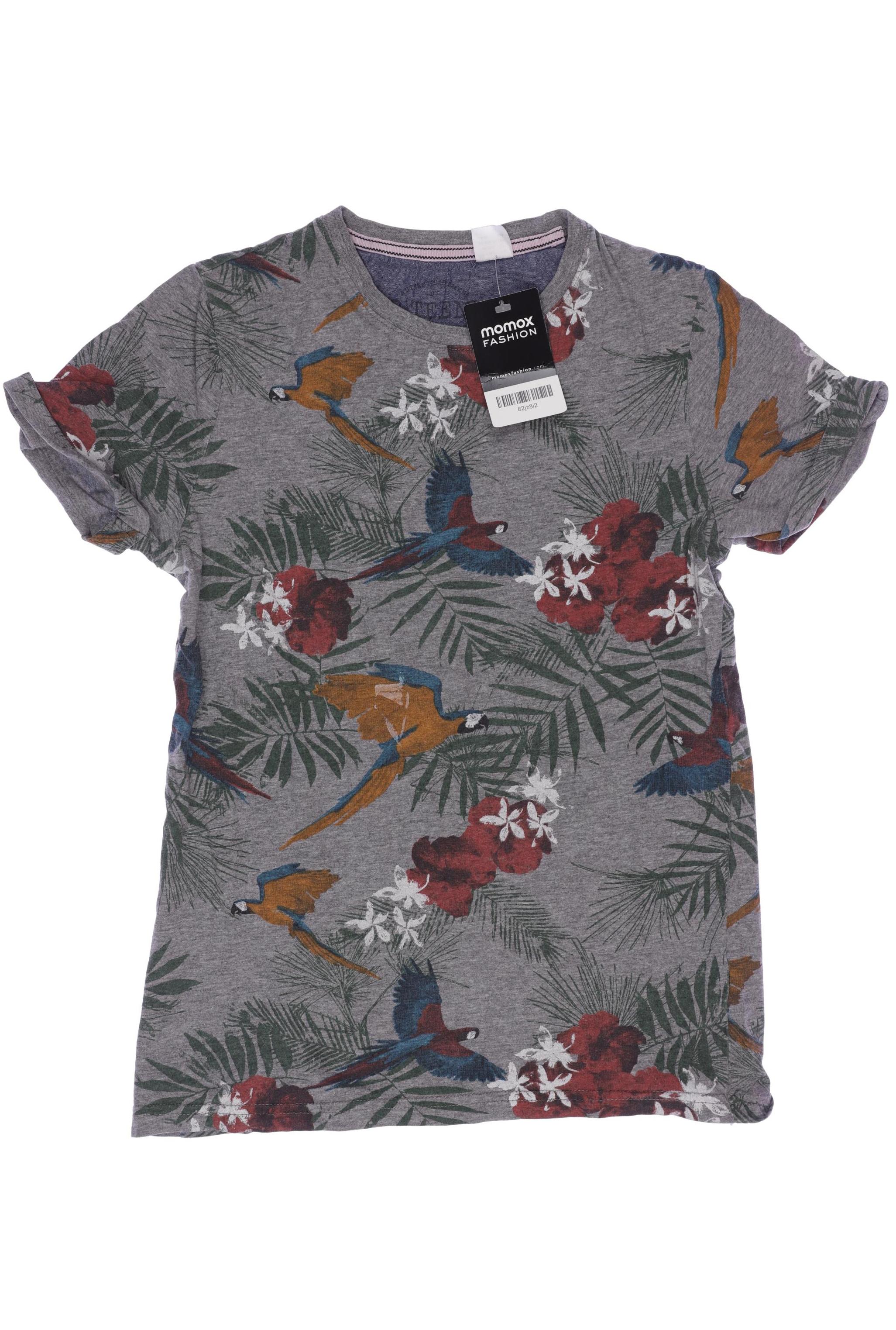 

LA Redoute Herren T-Shirt, grau, Gr. 164