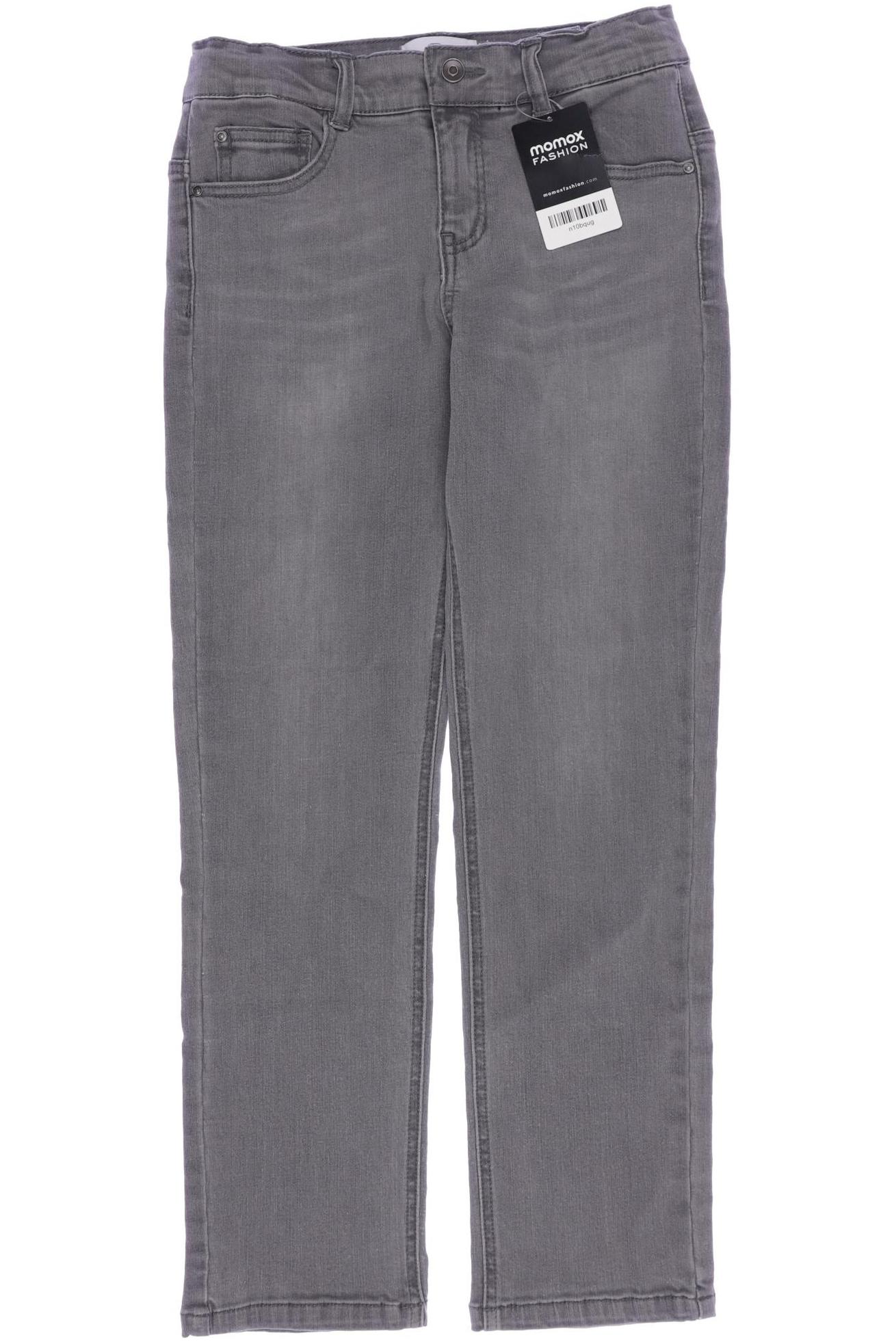 

LA Redoute Herren Jeans, grau, Gr. 140