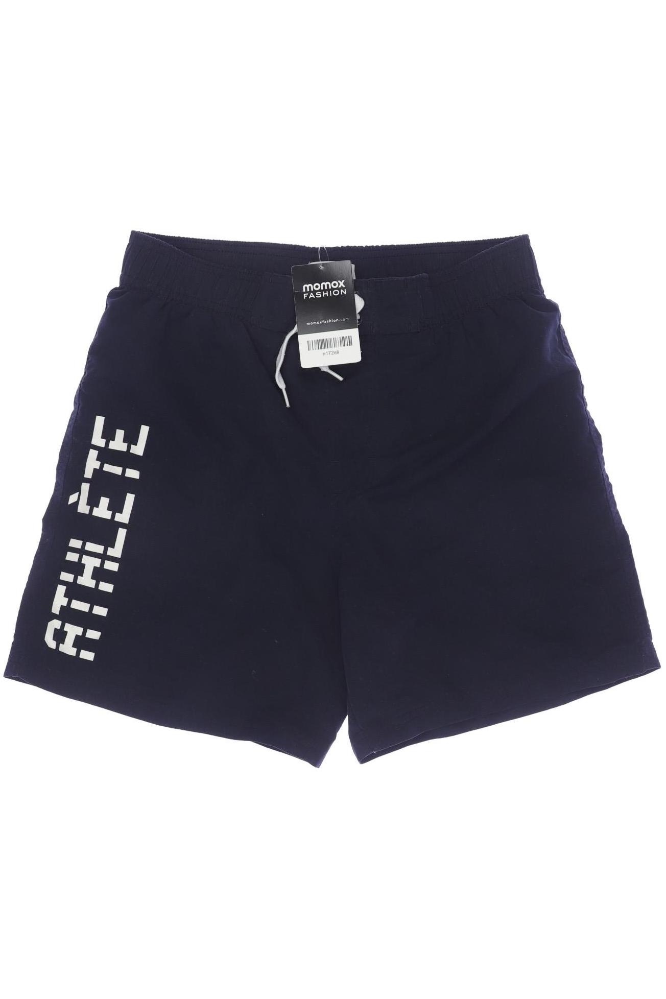 

LA Redoute Herren Shorts, marineblau, Gr. 176
