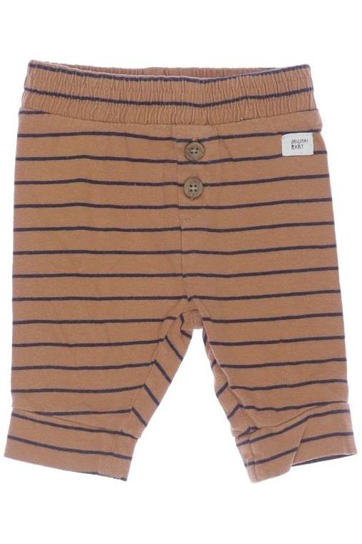 

LA Redoute Herren Stoffhose, braun, Gr. 50