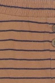 Thumbnail - LA Redoute Jungen Stoffhose, braun, Gr. 50
