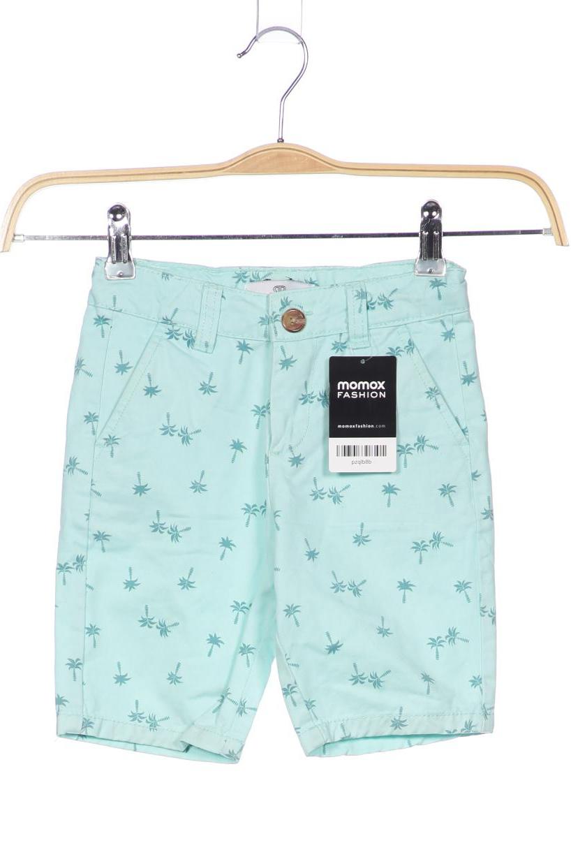 

LA Redoute Herren Shorts, türkis, Gr. 116
