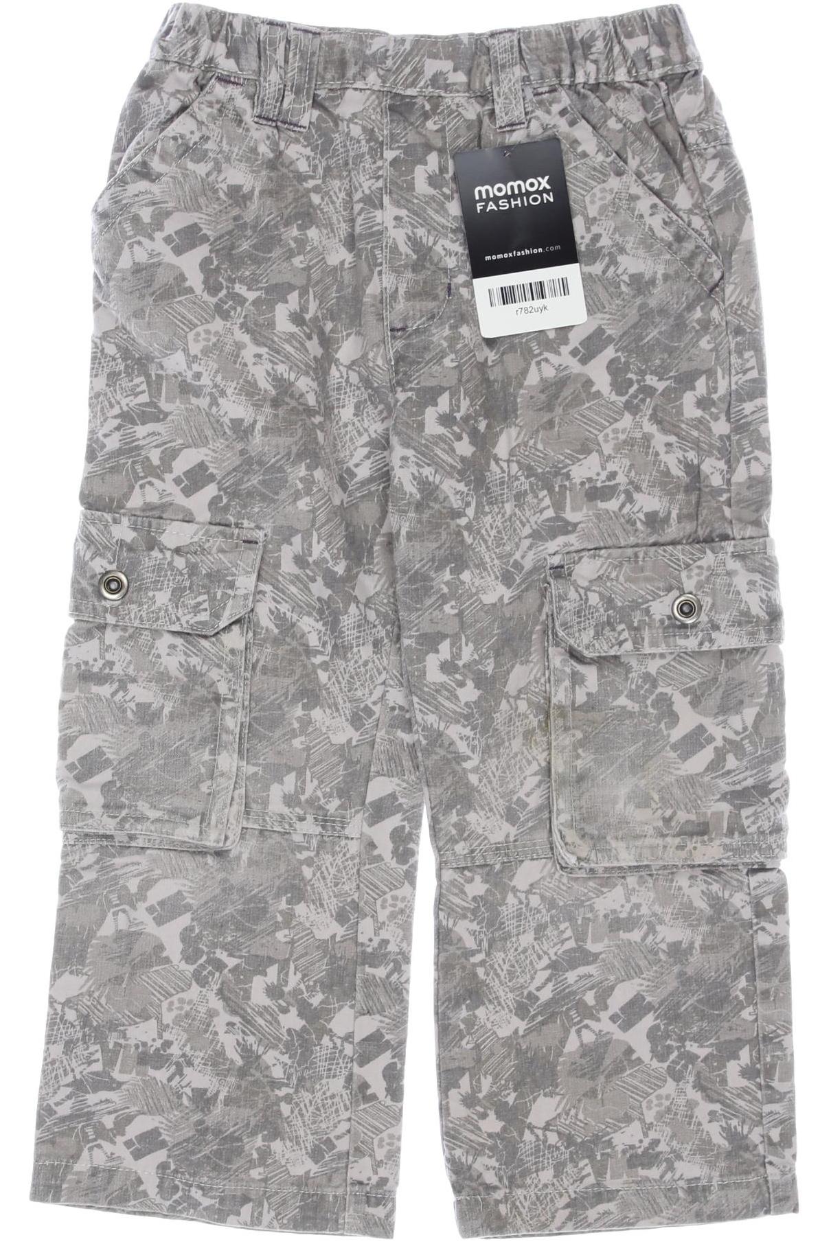 

LA Redoute Herren Stoffhose, grau, Gr. 104