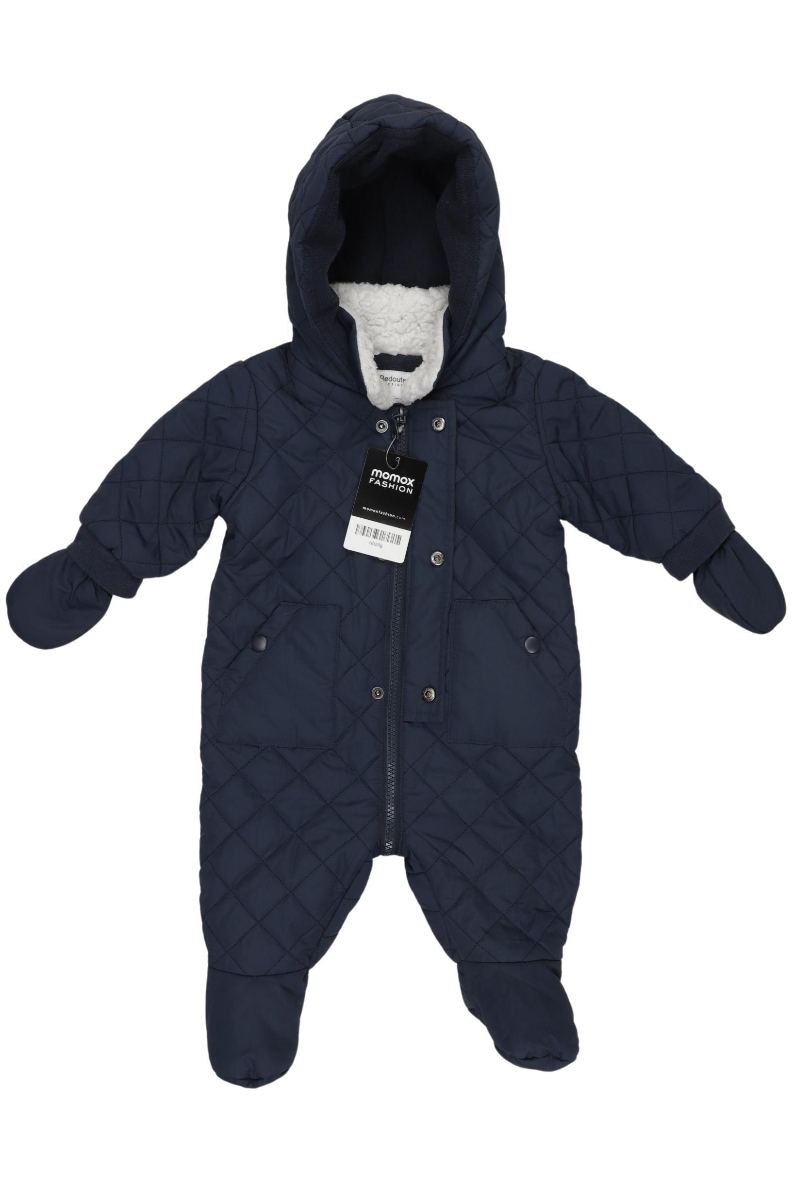 

LA Redoute Herren Schneeanzug, marineblau, Gr. 68