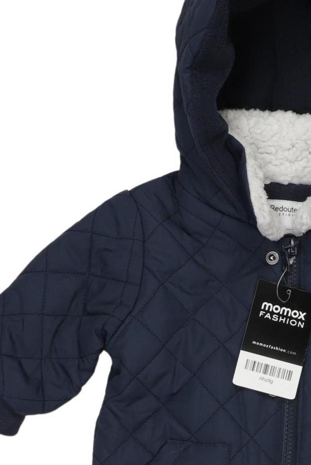 Thumbnail - LA Redoute Jungen Schneeanzug, marineblau, Gr. 68