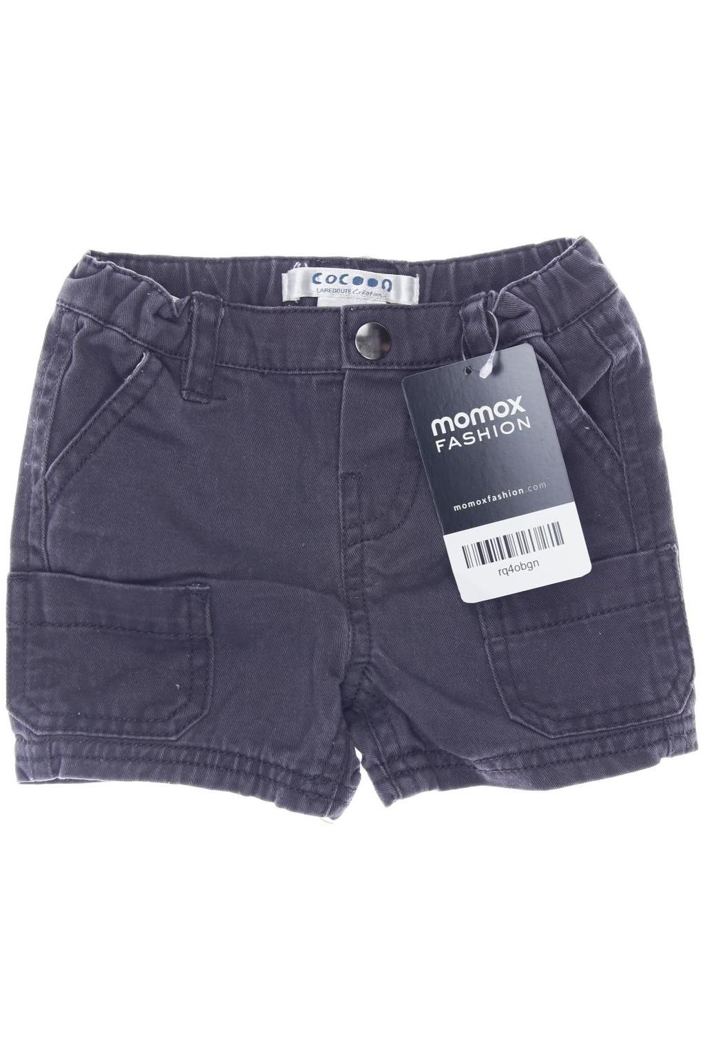 

LA Redoute Herren Shorts, grau, Gr. 56