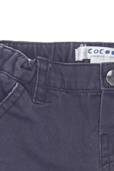 Thumbnail - LA Redoute Jungen Shorts, grau, Gr. 56