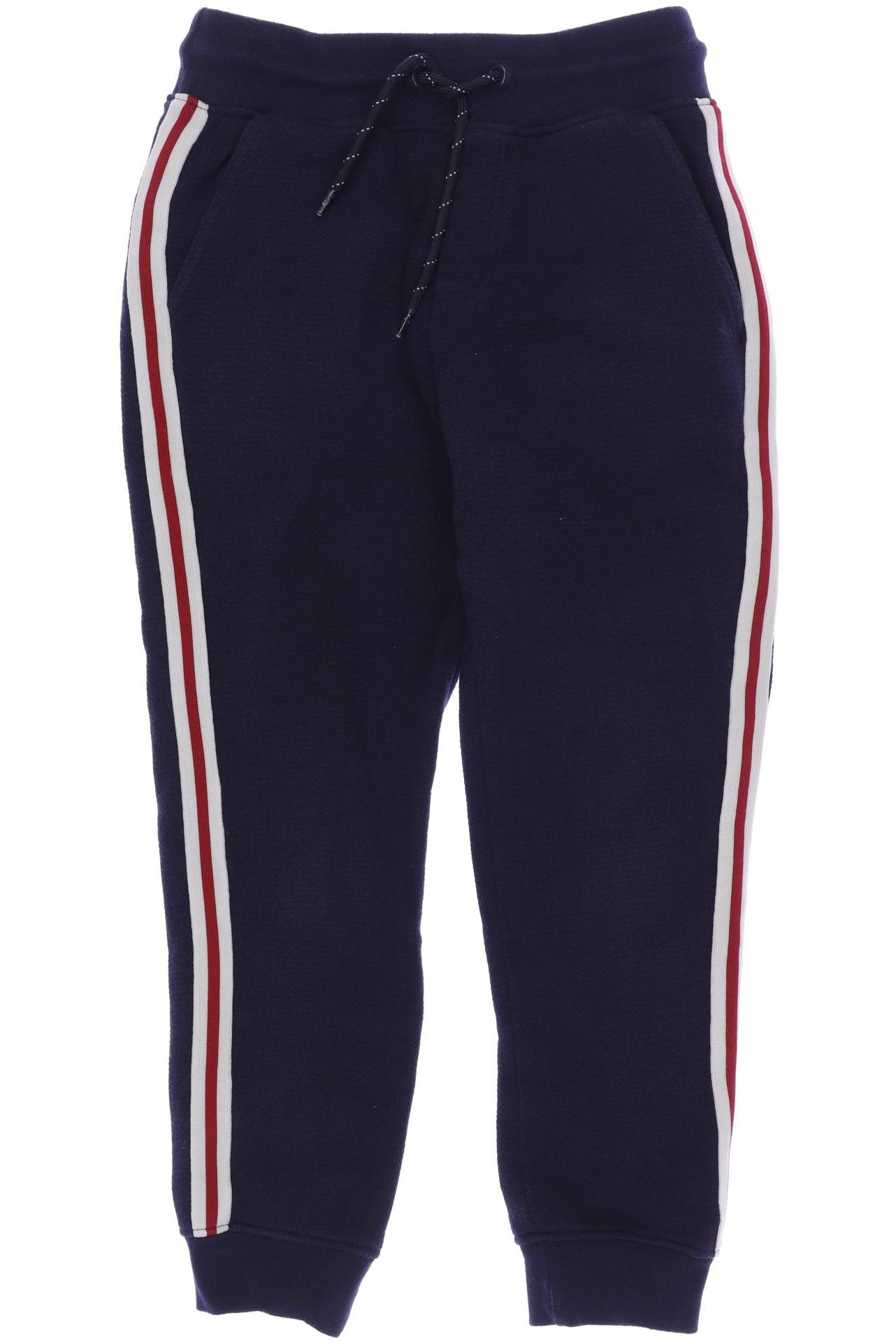 

LA Redoute Herren Stoffhose, marineblau, Gr. 140