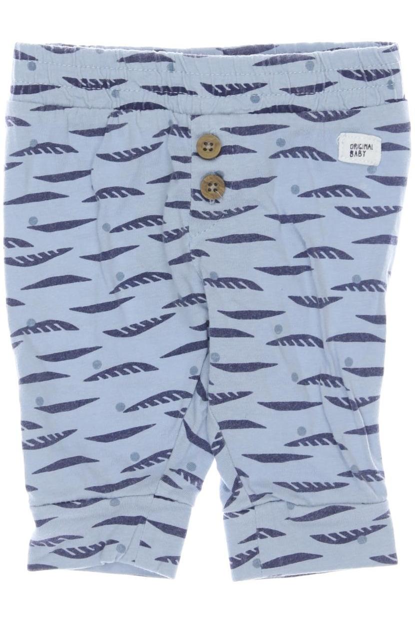 

LA Redoute Herren Stoffhose, hellblau, Gr. 50