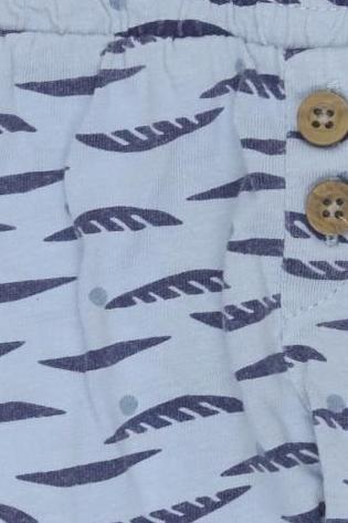 Thumbnail - LA Redoute Jungen Stoffhose, hellblau, Gr. 50