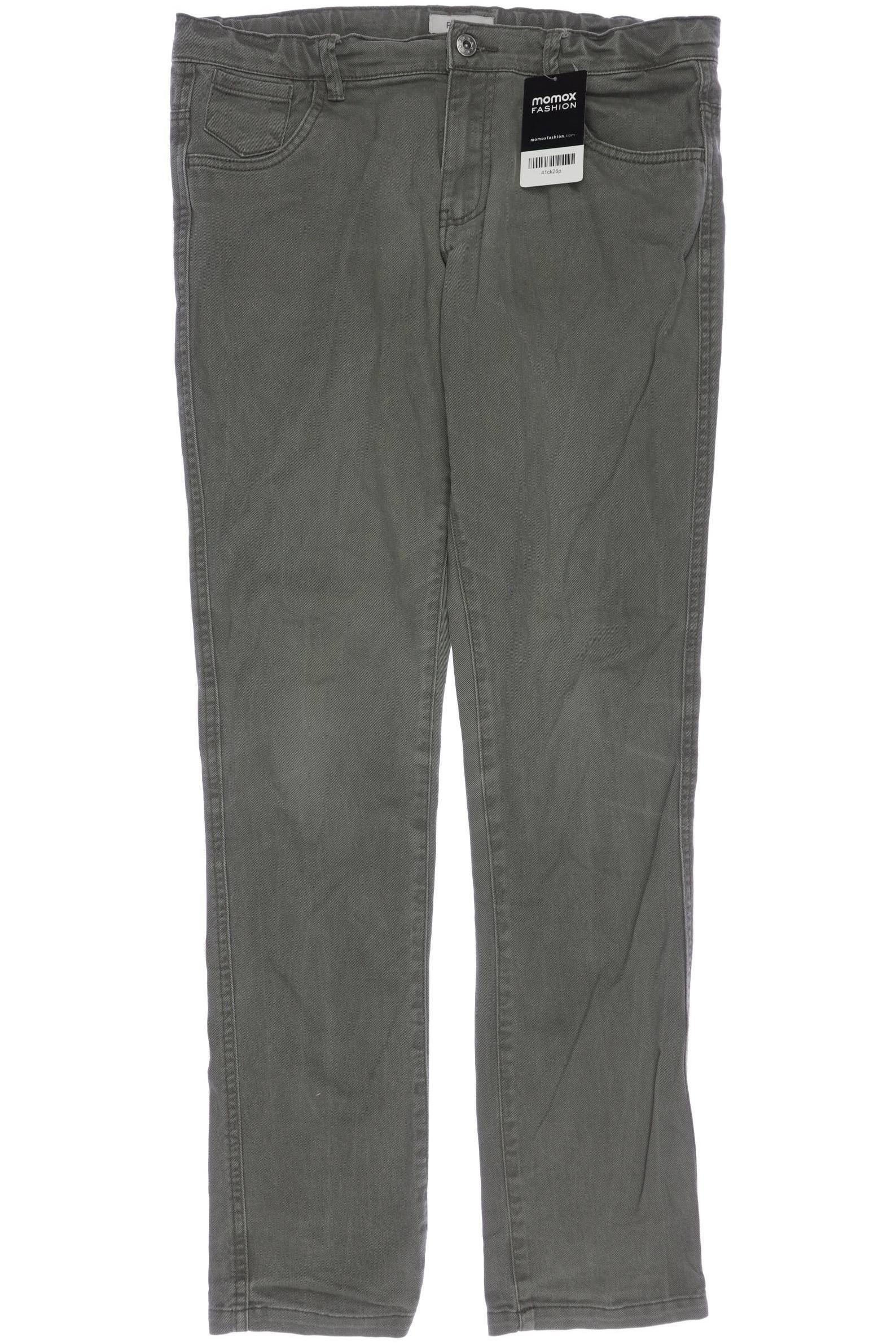 

LA Redoute Jungen Jeans, grün, Gr. 176