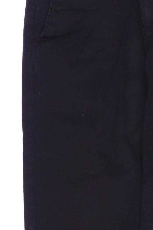 Thumbnail - LA Redoute Herren Stoffhose, schwarz, Gr. 164